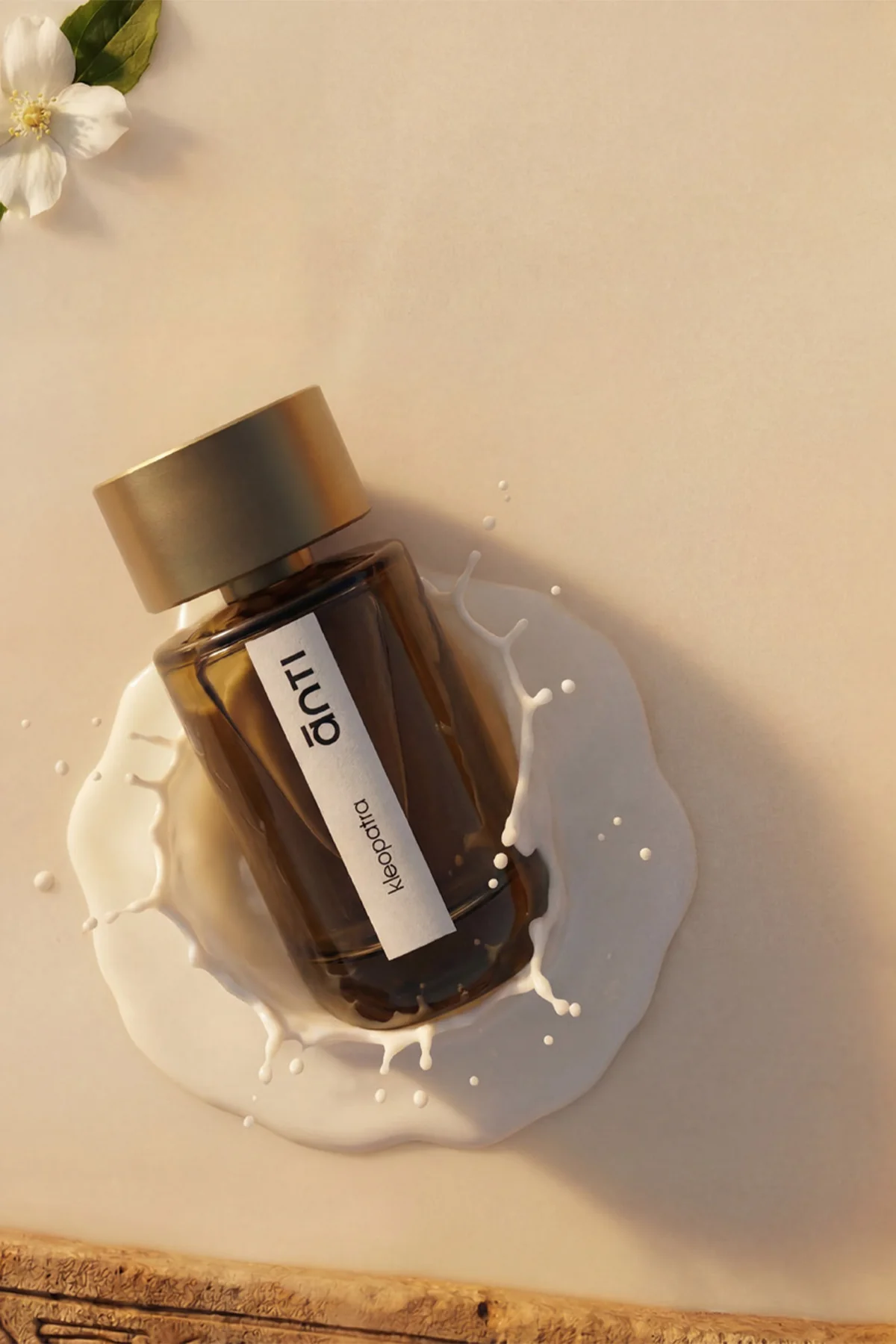ĀNTI PARFUM | KLEOPATRA EDP 100ML - Image 3