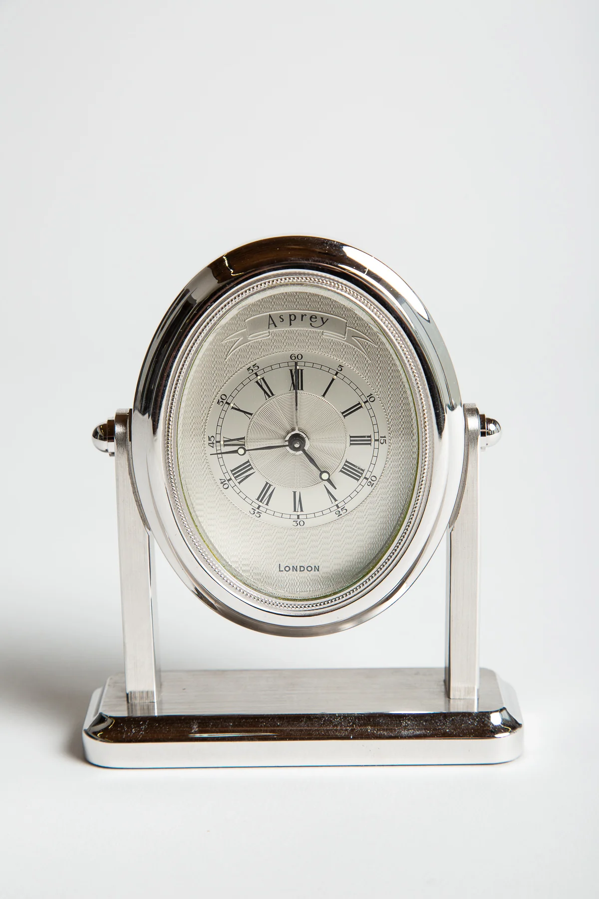 ASPREY | ASPREY CLOCK