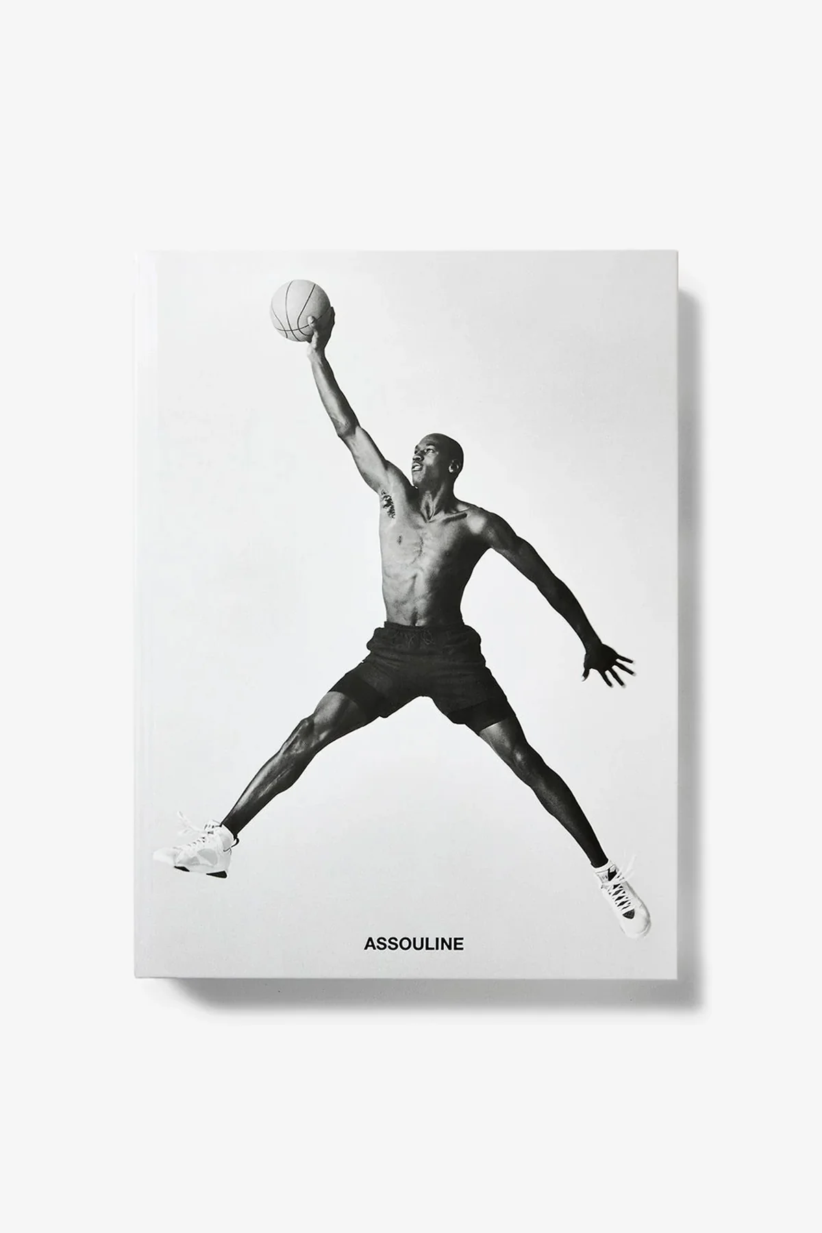ASSOULINE | AIR JORDAN CLASSIC