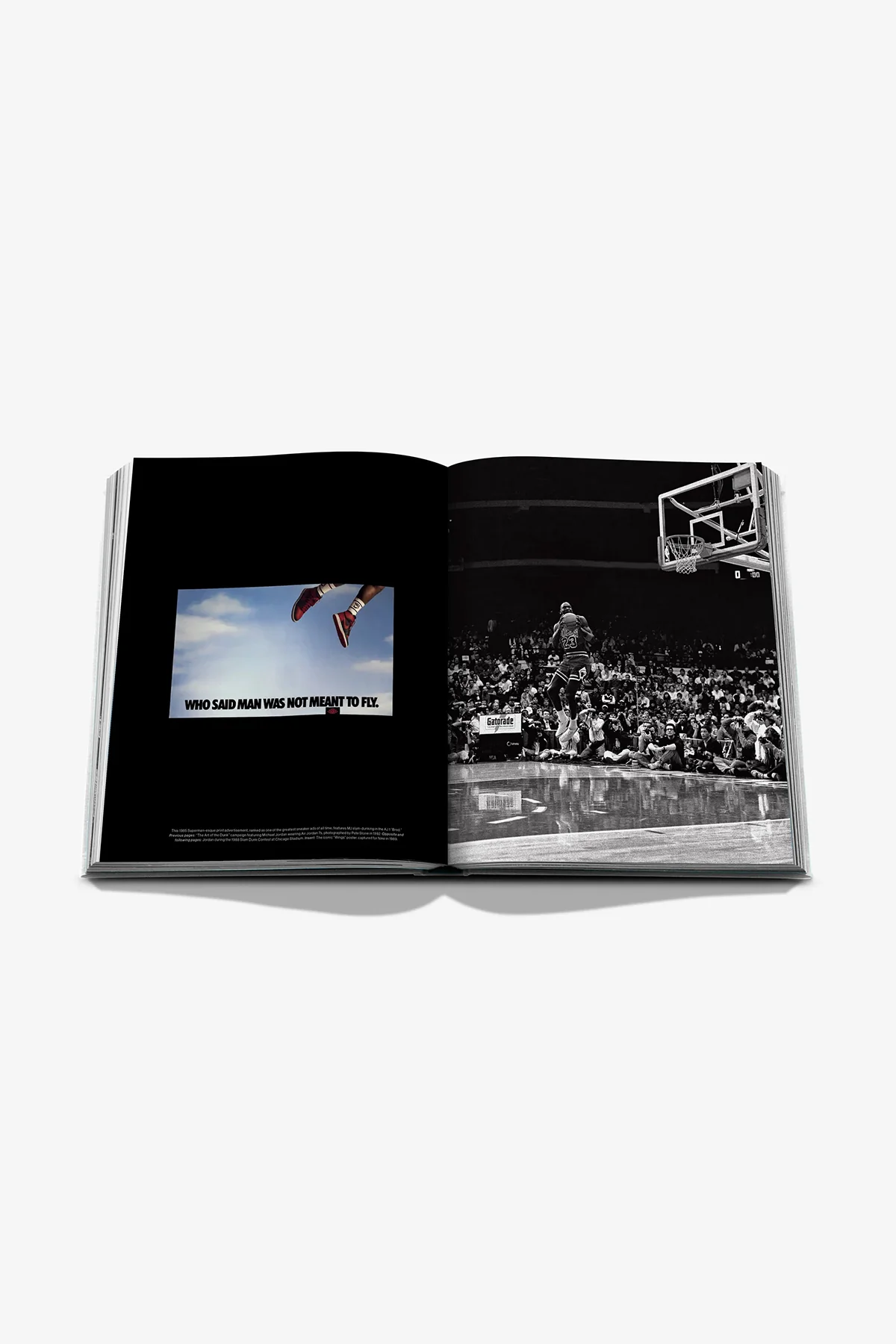 ASSOULINE | AIR JORDAN CLASSIC - Image 3