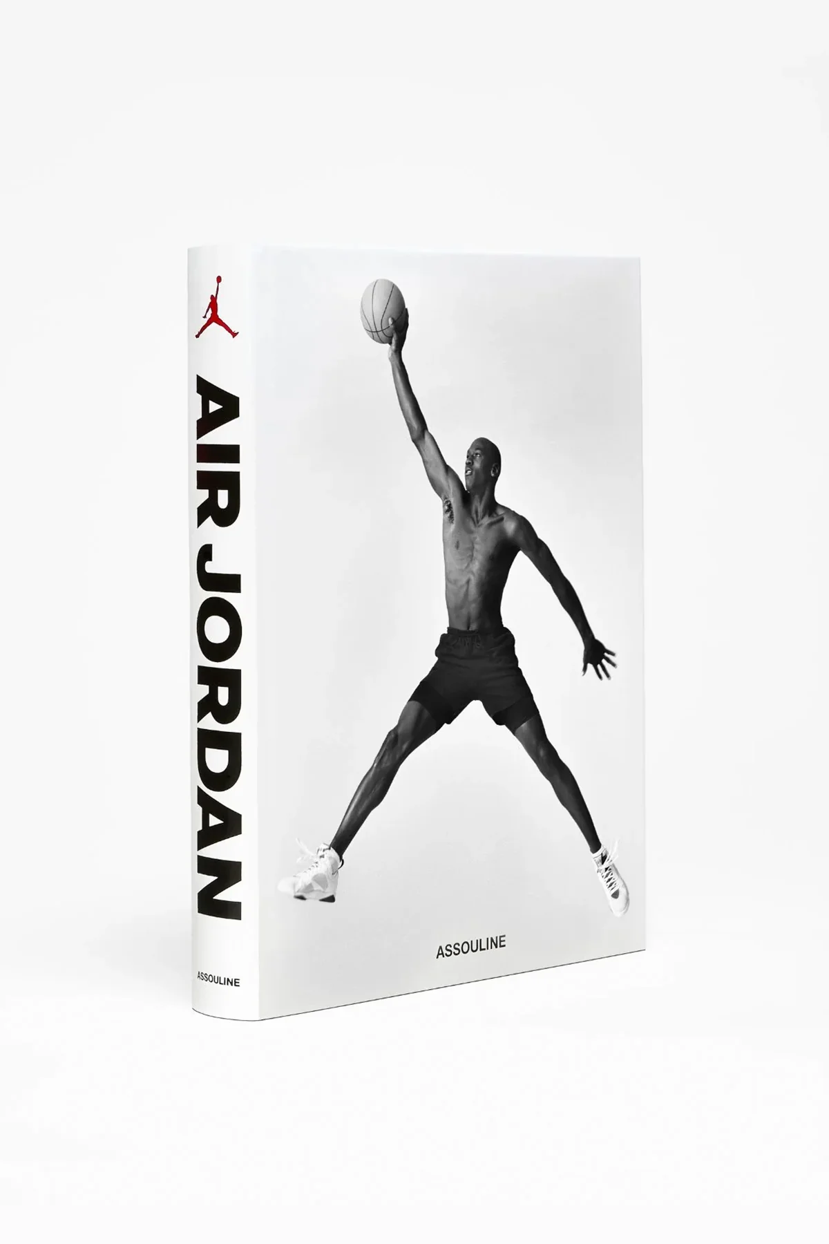 ASSOULINE | AIR JORDAN CLASSIC - Image 5