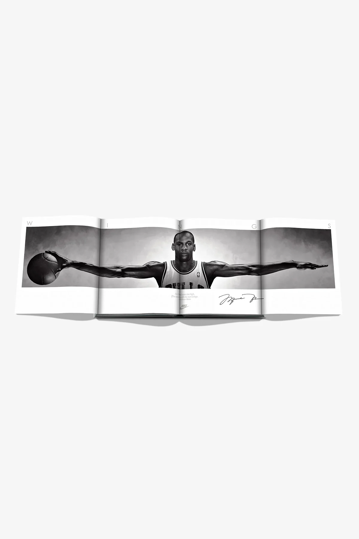 ASSOULINE | AIR JORDAN CLASSIC - Image 6