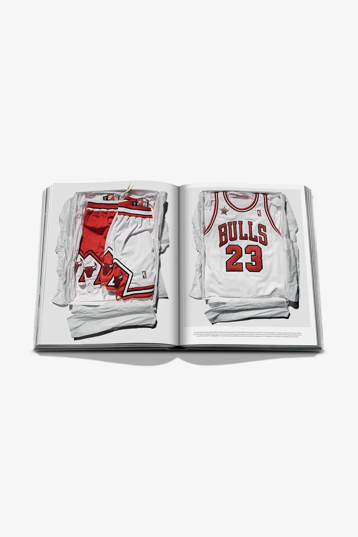 ASSOULINE | AIR JORDAN CLASSIC - Image 7