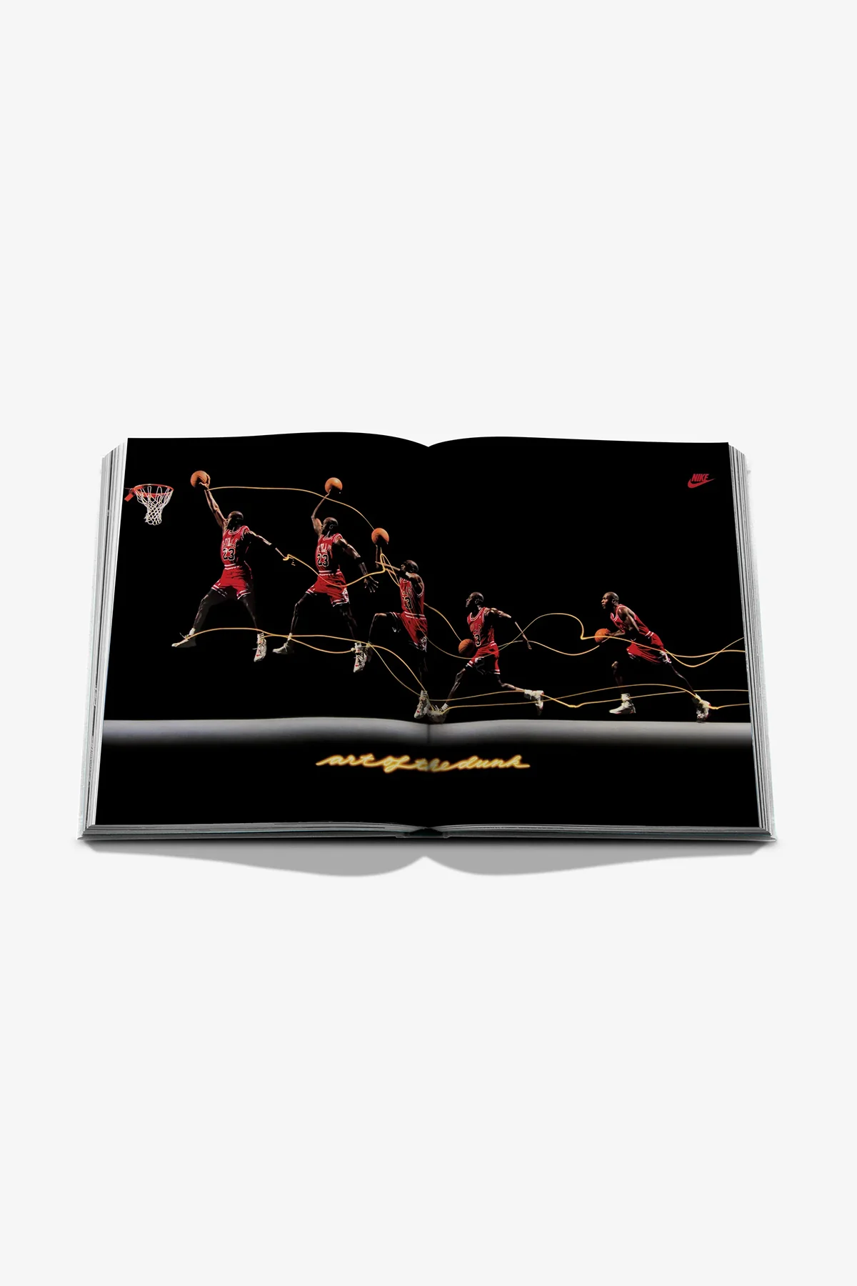 ASSOULINE | AIR JORDAN CLASSIC - Image 8