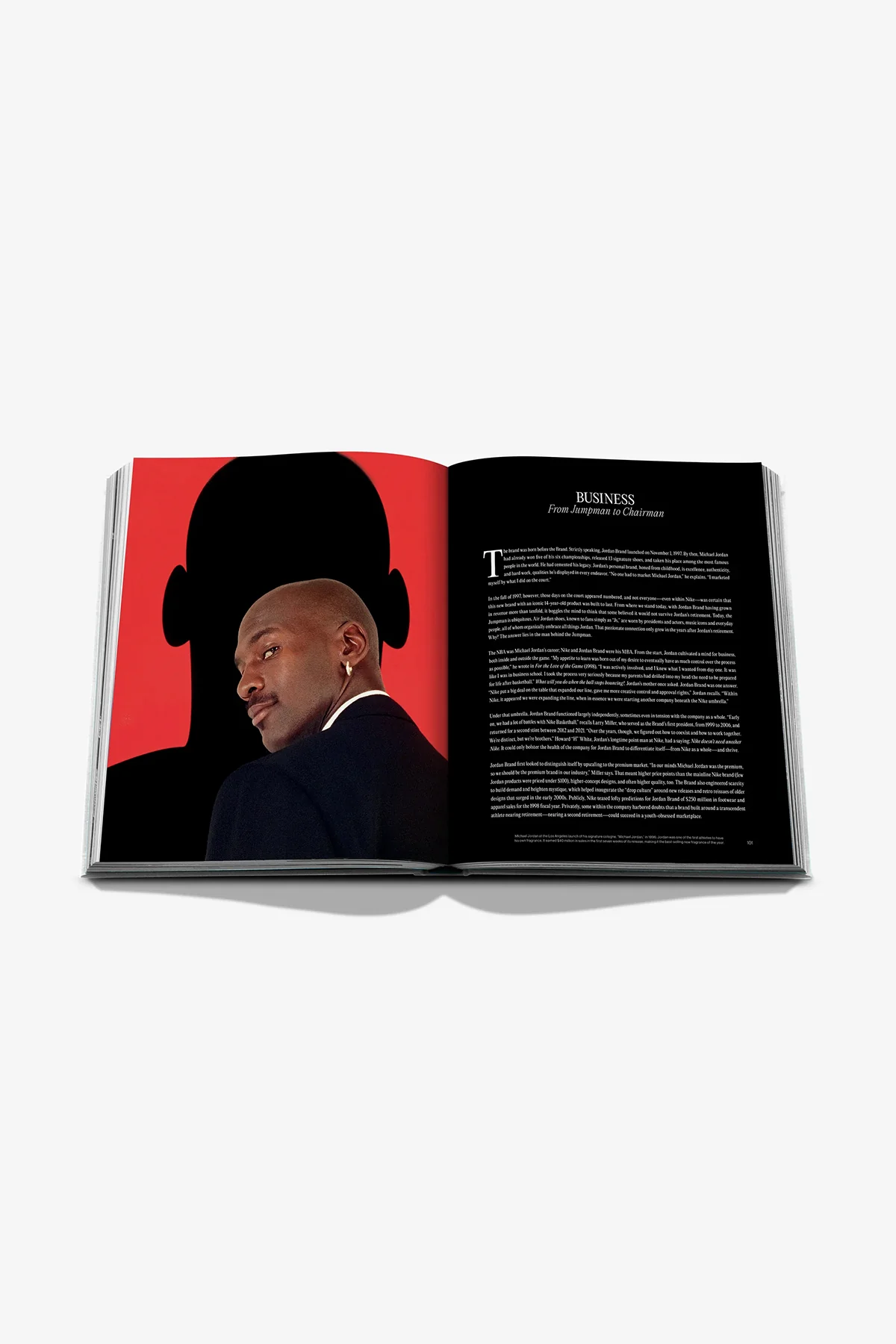 ASSOULINE | AIR JORDAN CLASSIC - Image 9