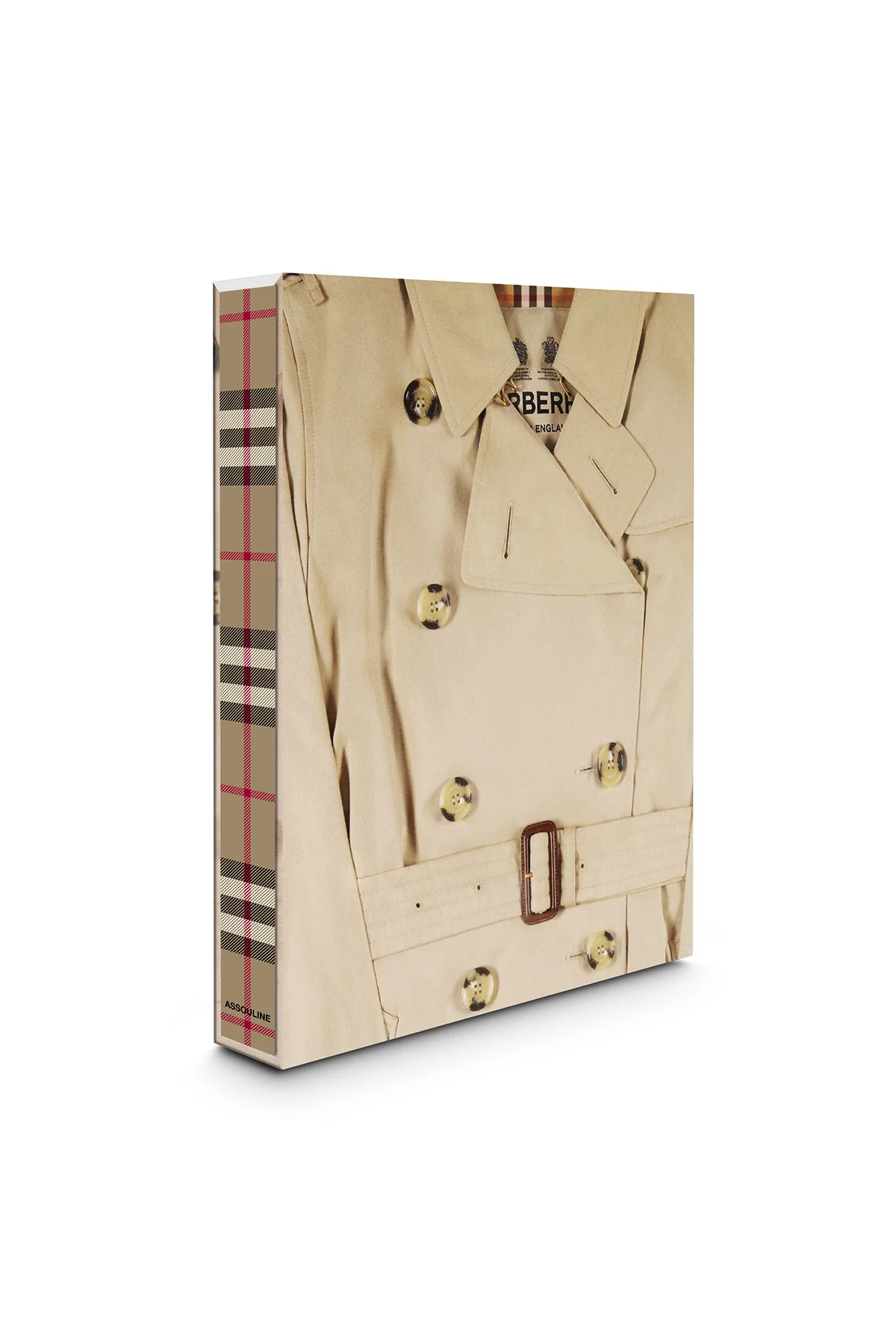 ASSOULINE | BURBERRY - Image 2