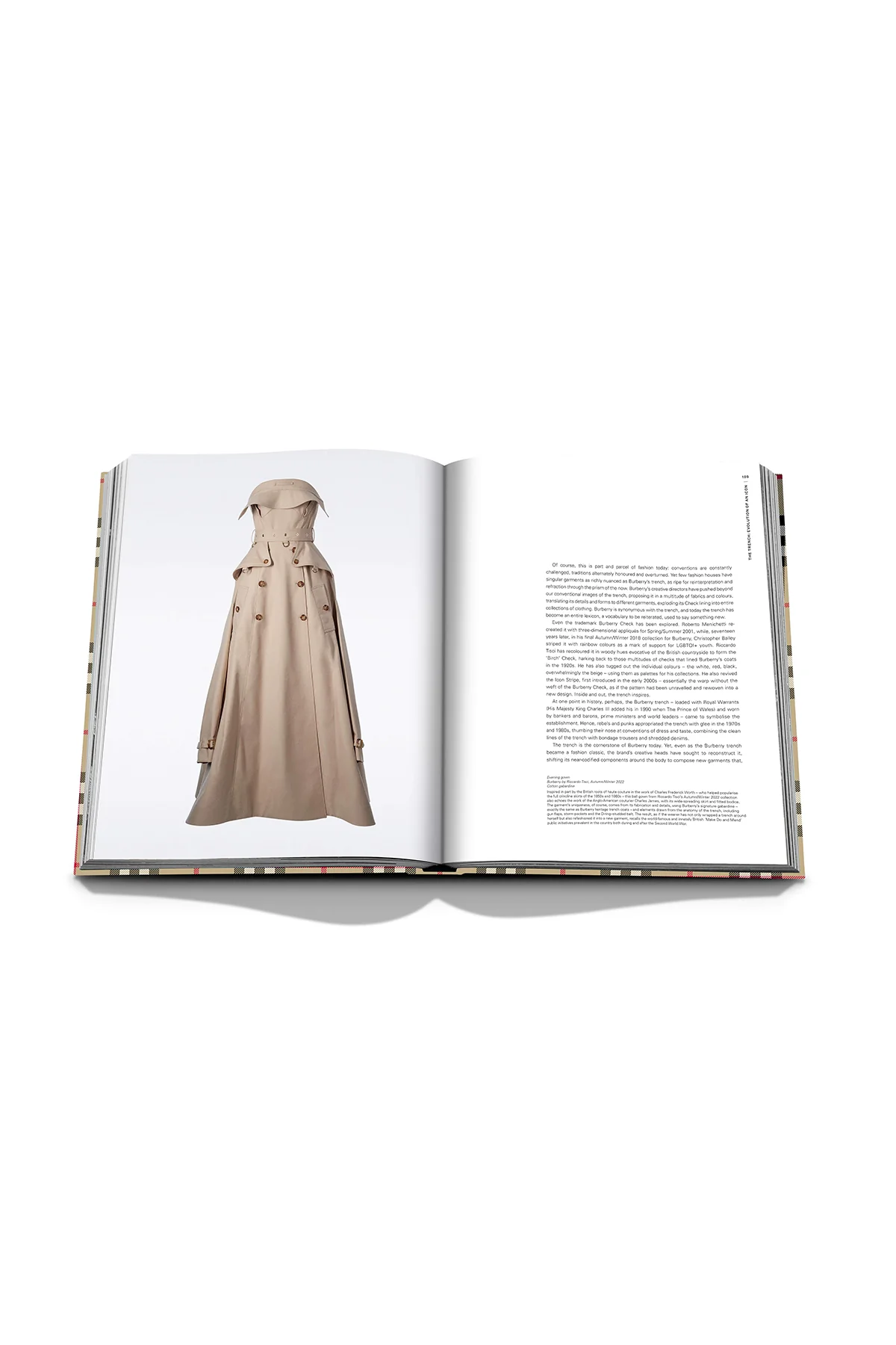 ASSOULINE | BURBERRY - Image 5