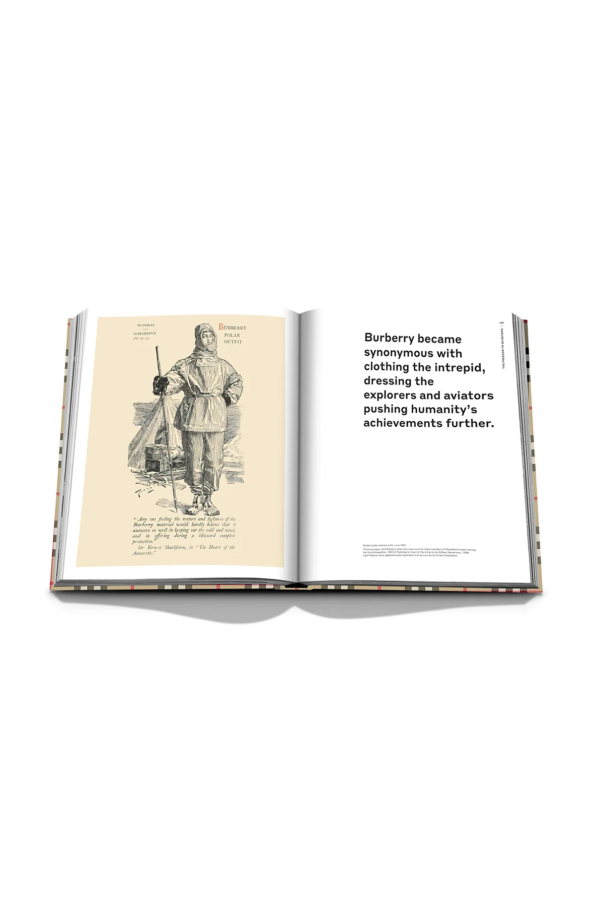 ASSOULINE | BURBERRY - Image 6