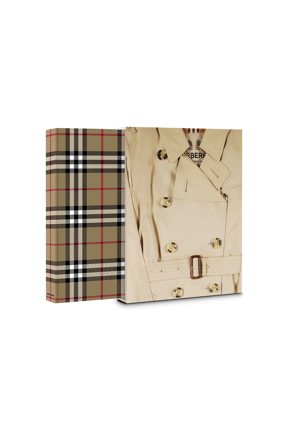 ASSOULINE | BURBERRY - Image 7