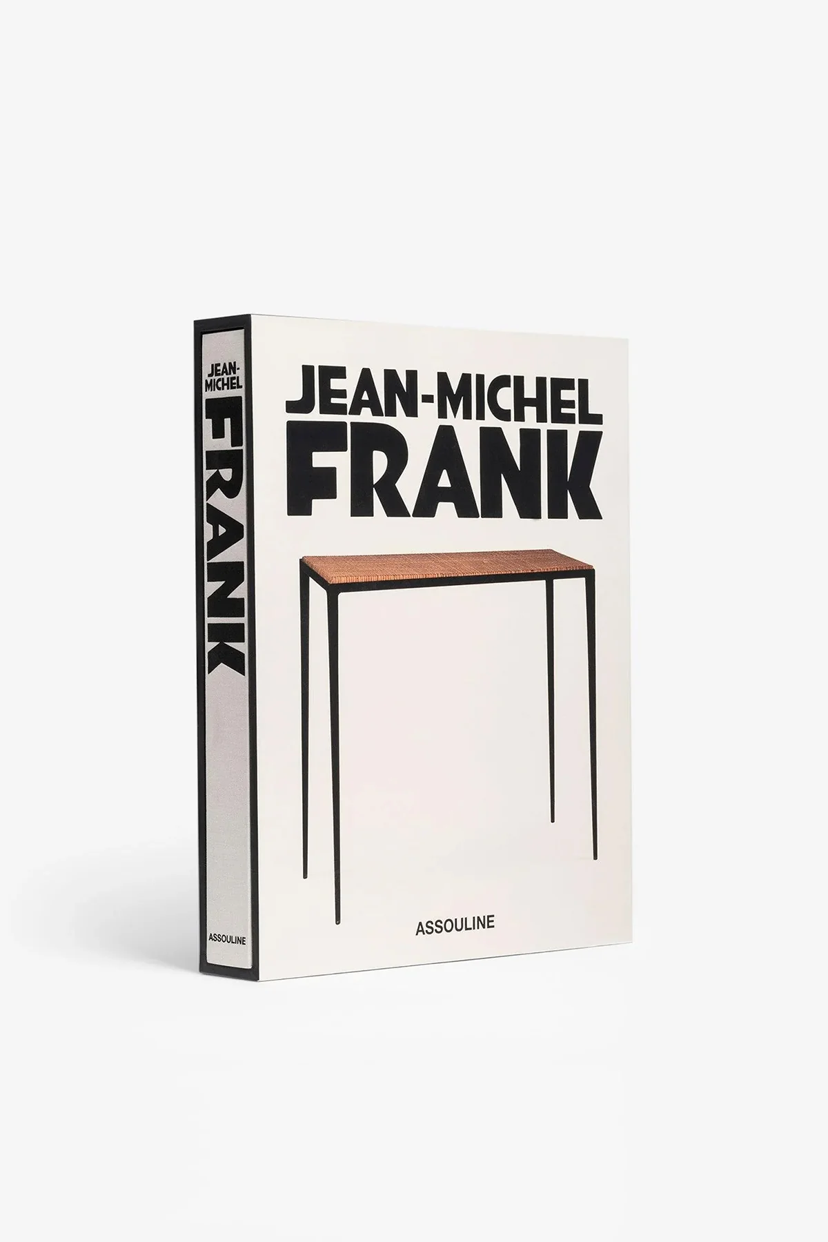 ASSOULINE | JEAN-MICHEL FRANK - Image 2
