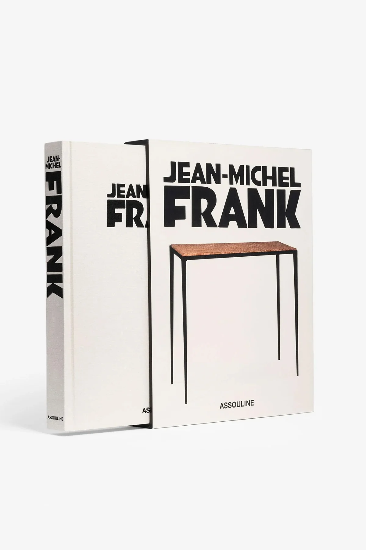ASSOULINE | JEAN-MICHEL FRANK - Image 3