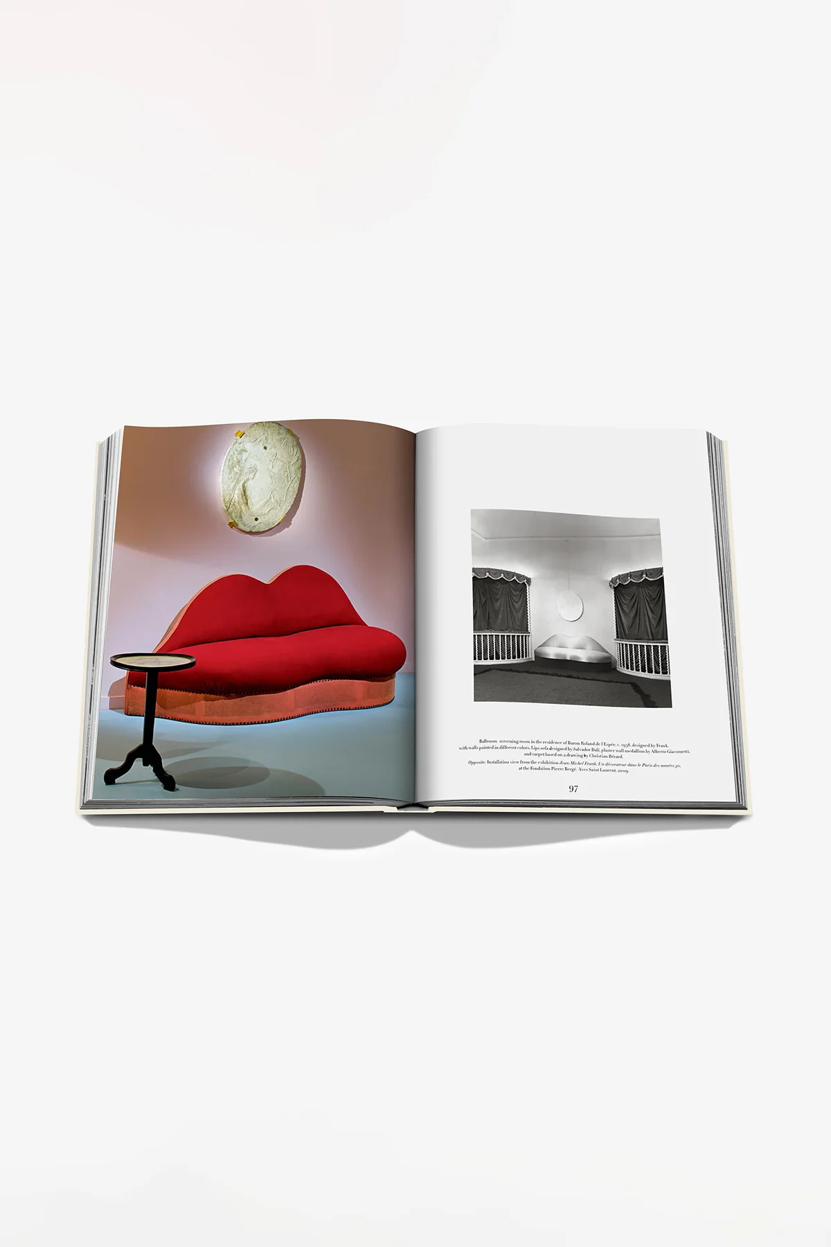 ASSOULINE | JEAN-MICHEL FRANK - Image 5