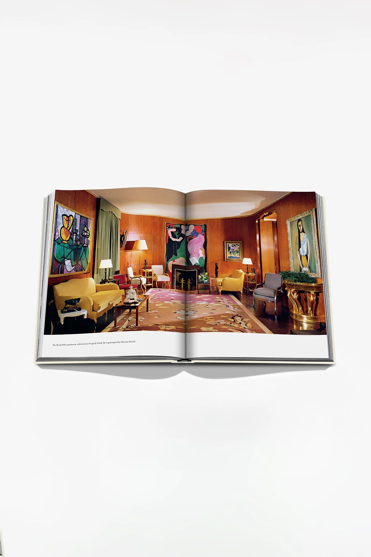 ASSOULINE | JEAN-MICHEL FRANK - Image 7
