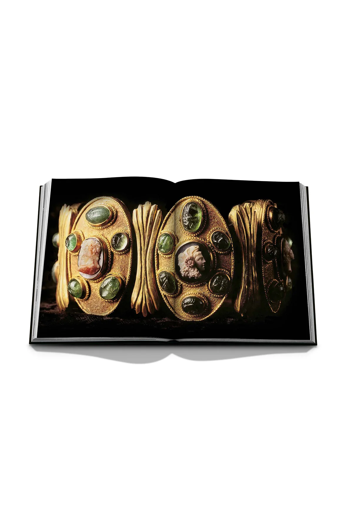 ASSOULINE | CODOGNATO MASTERPIECE - Image 4