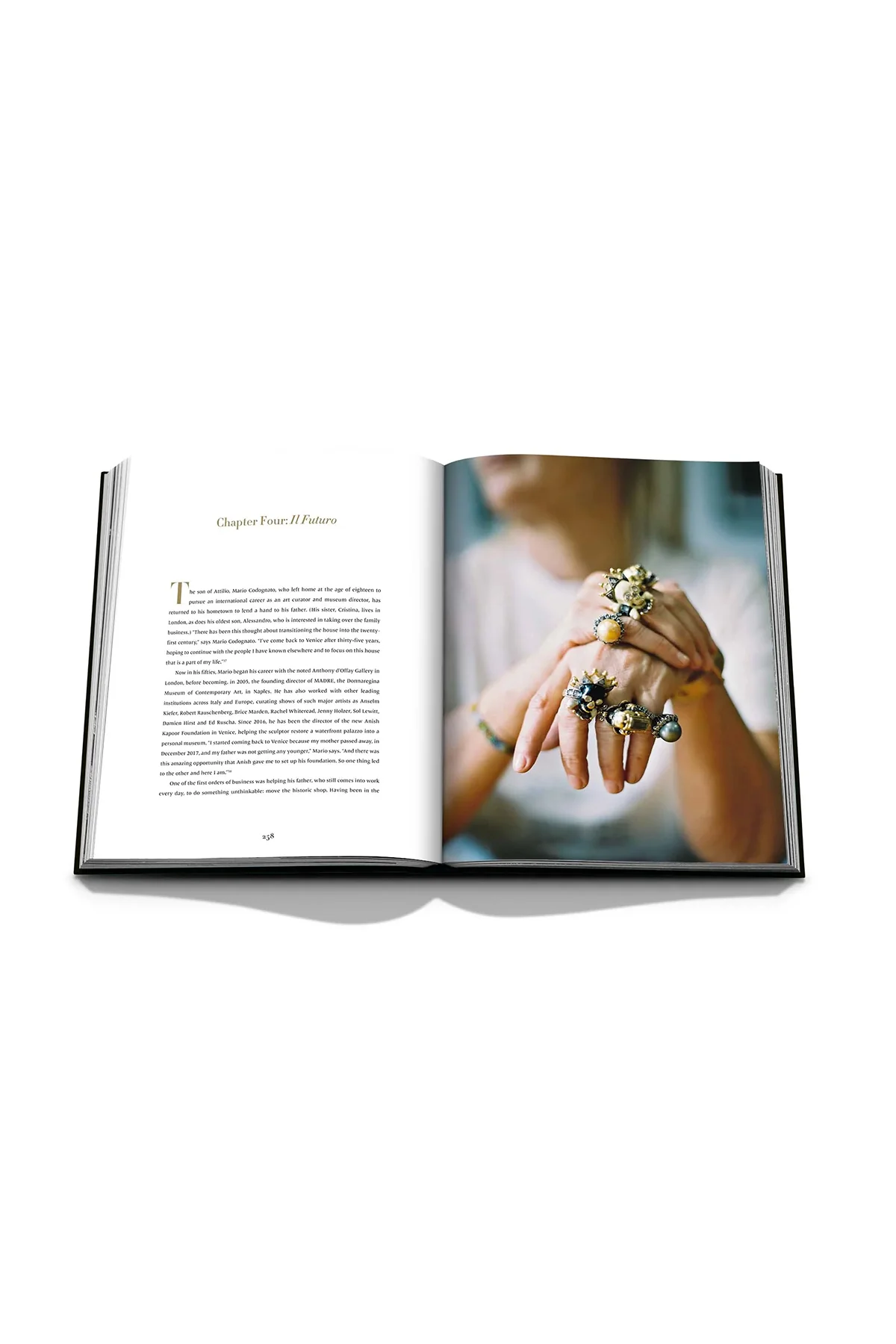 ASSOULINE | CODOGNATO MASTERPIECE - Image 6
