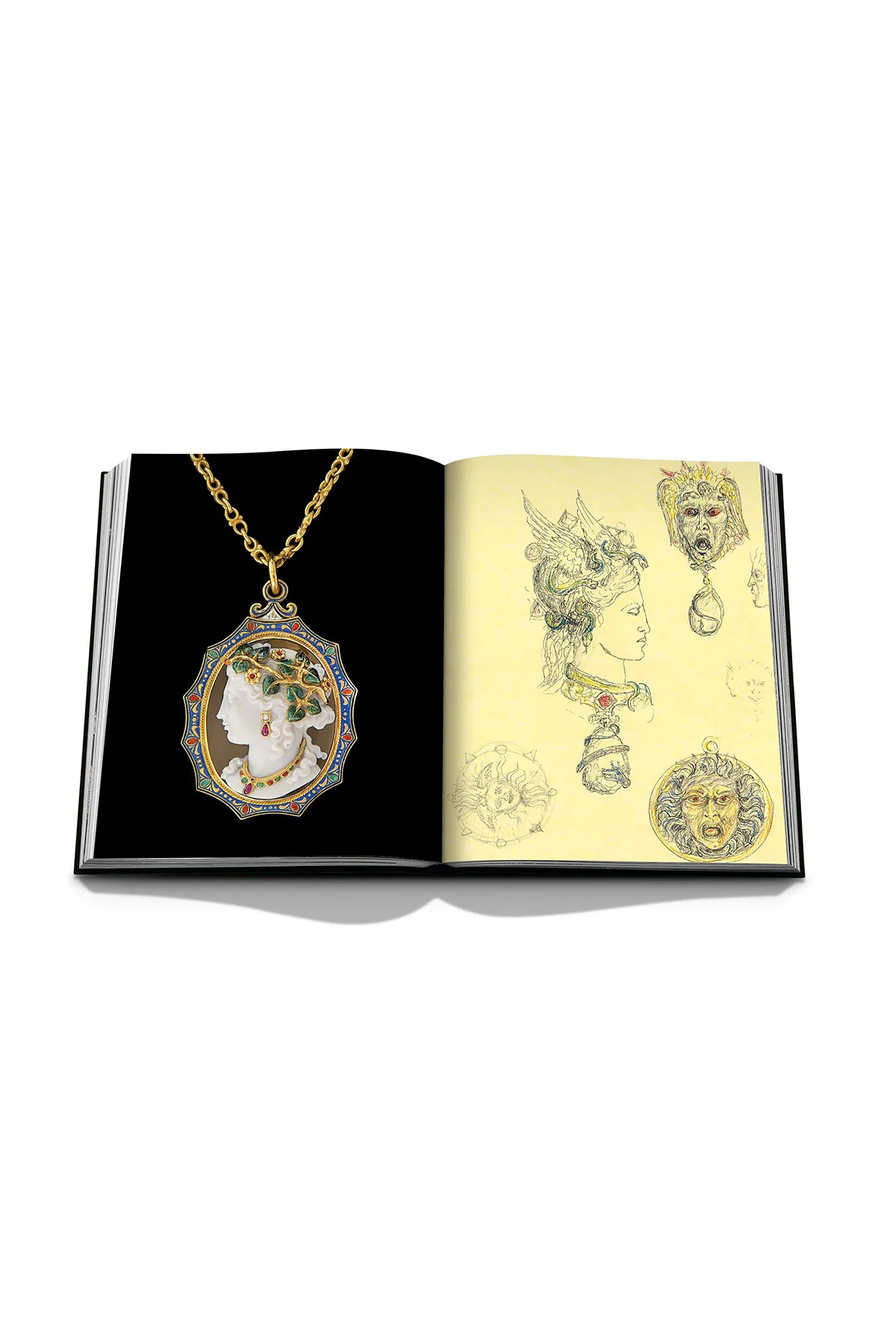 ASSOULINE | CODOGNATO MASTERPIECE - Image 7