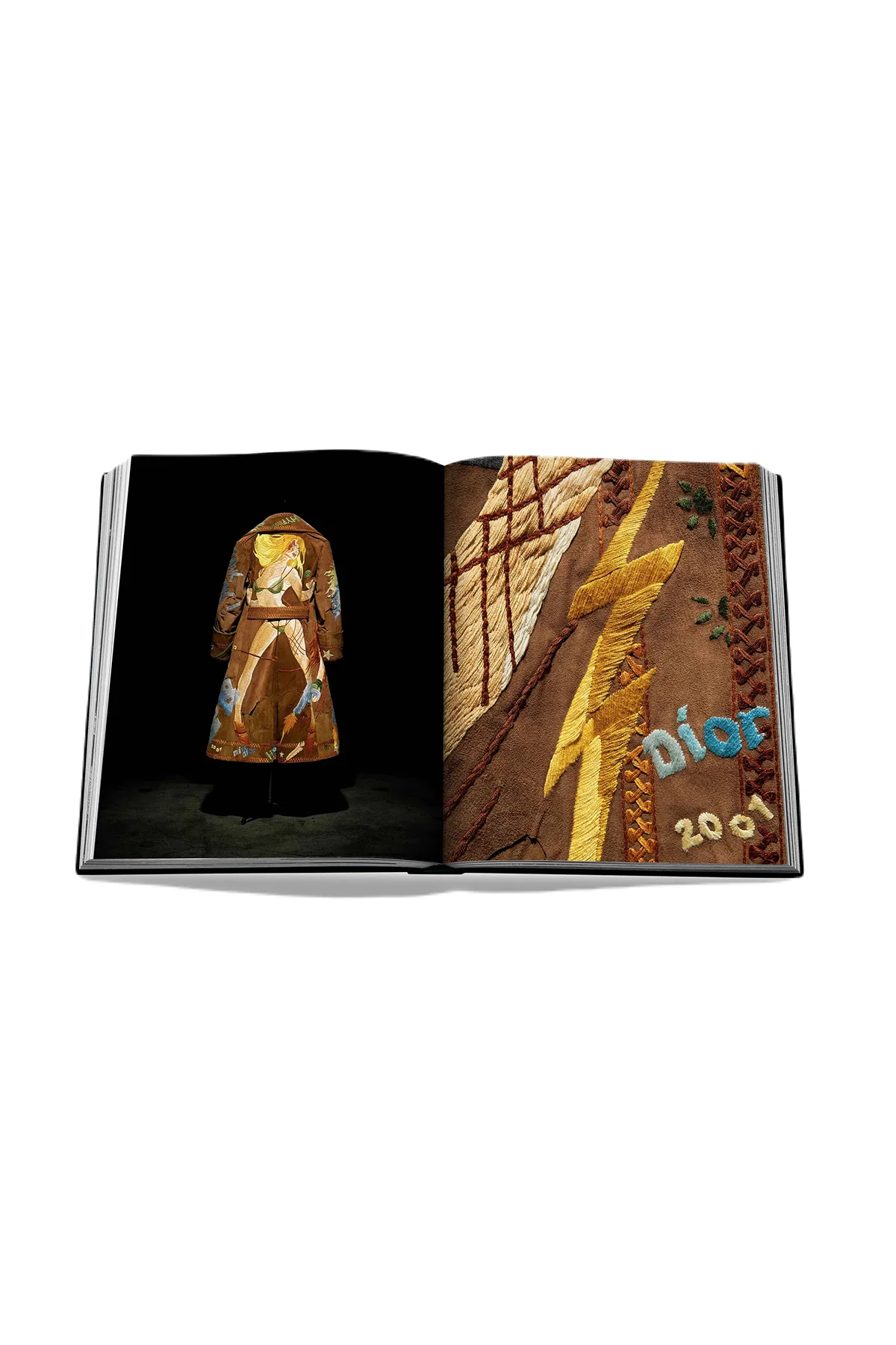 ASSOULINE | DIOR BY GALLIANO - Image 6