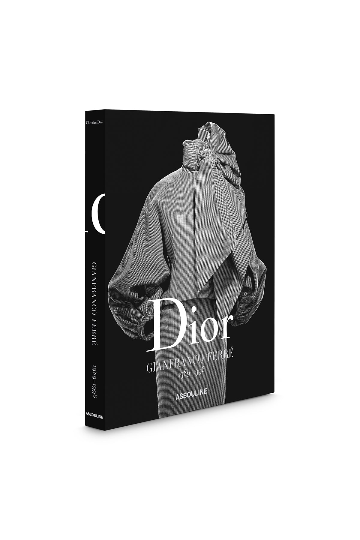 ASSOULINE | DIOR BY GIANFRANCO FERRÉ - Image 2