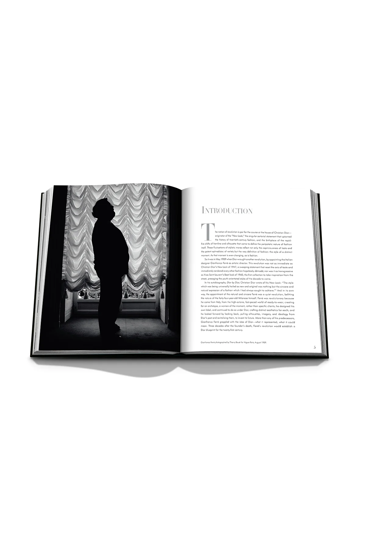 ASSOULINE | DIOR BY GIANFRANCO FERRÉ - Image 4