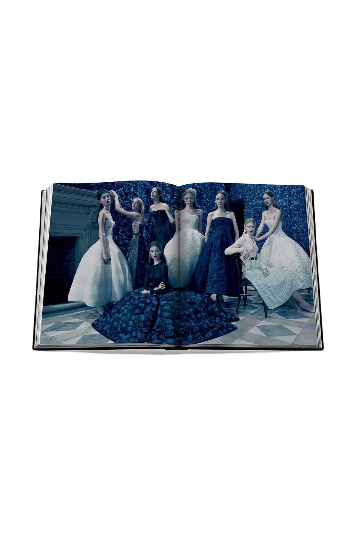 ASSOULINE | DIOR RAF SIMONS - Image 5