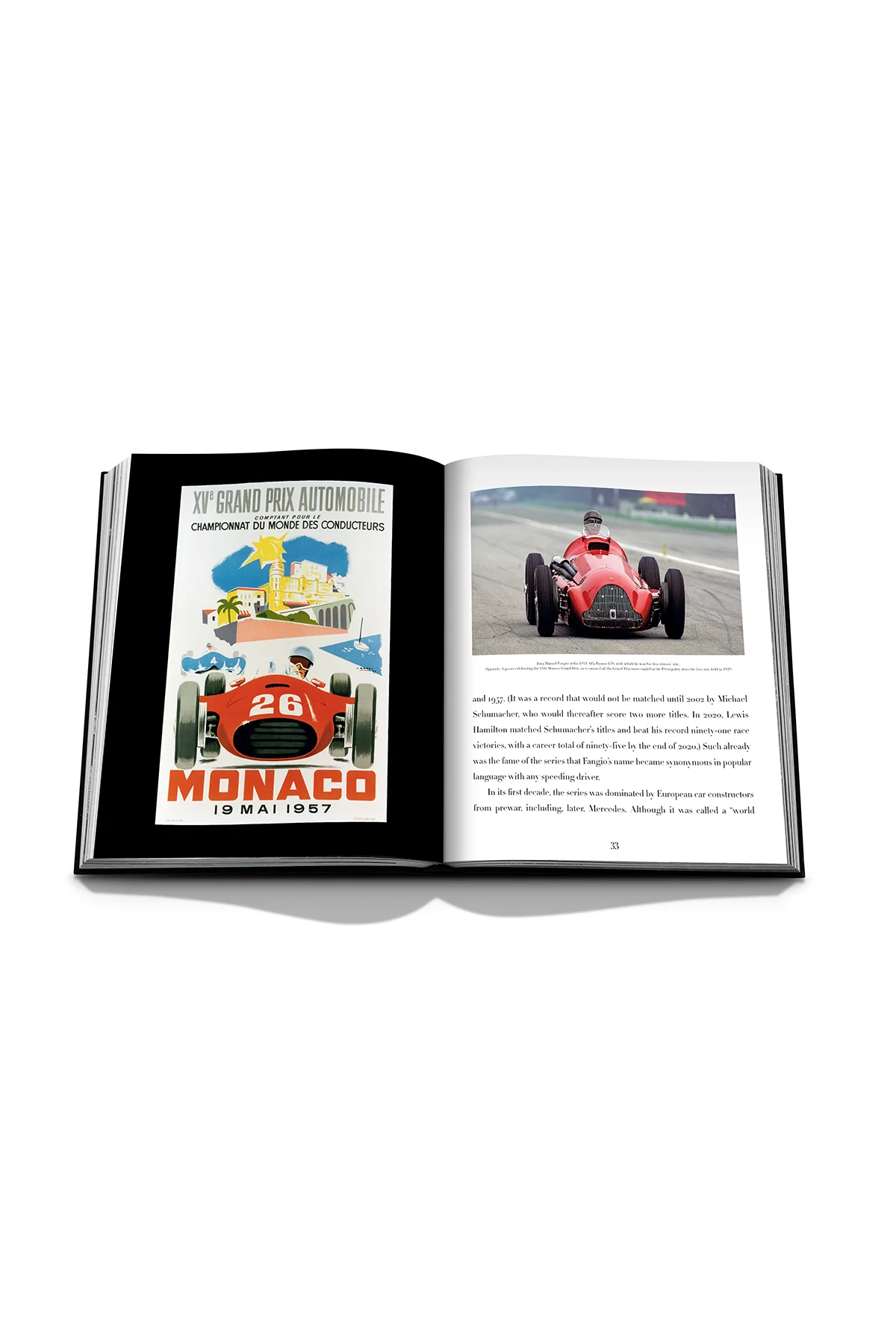 ASSOULINE | FORMULA 1: IMPOSSIBLE - Image 3
