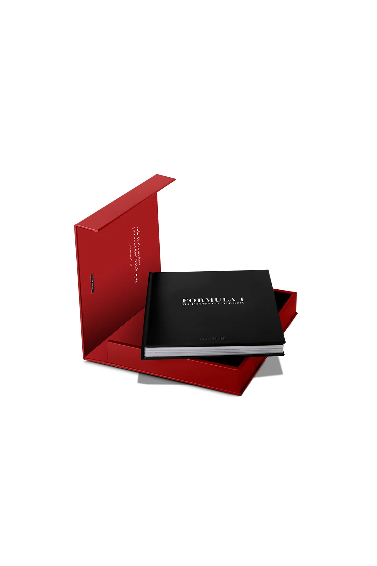 ASSOULINE | FORMULA 1: IMPOSSIBLE - Image 7