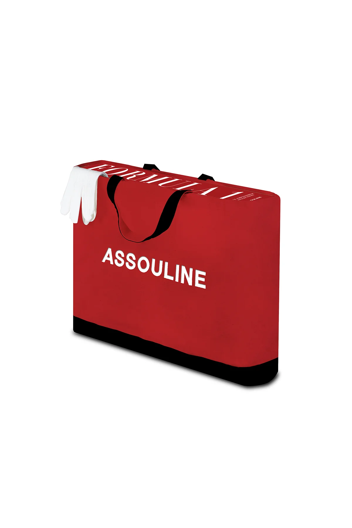ASSOULINE | FORMULA 1: IMPOSSIBLE - Image 8