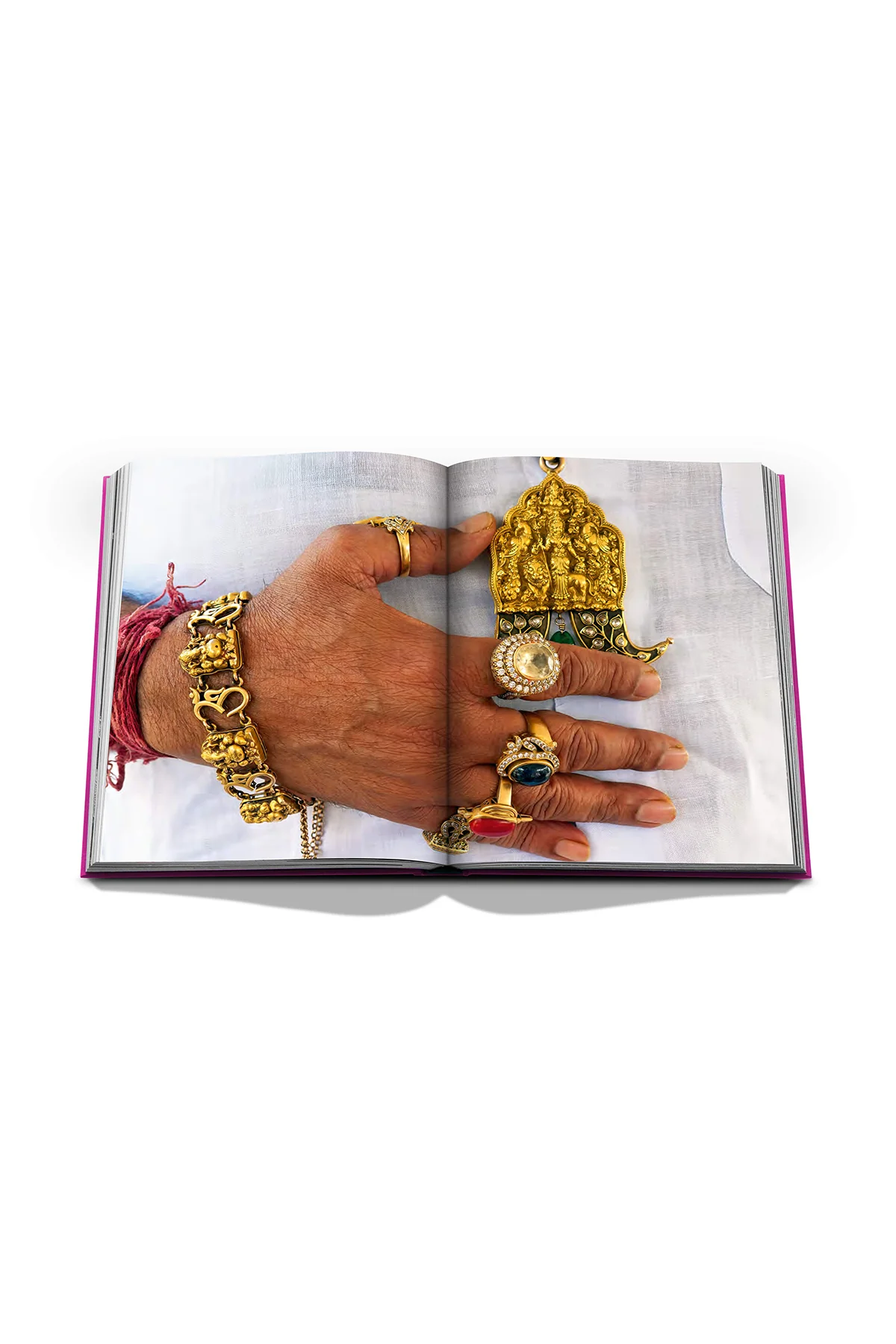 ASSOULINE | JAIPUR SPLENDOR - Image 4