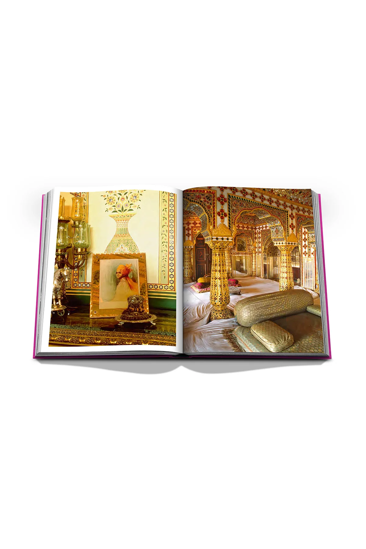 ASSOULINE | JAIPUR SPLENDOR - Image 5