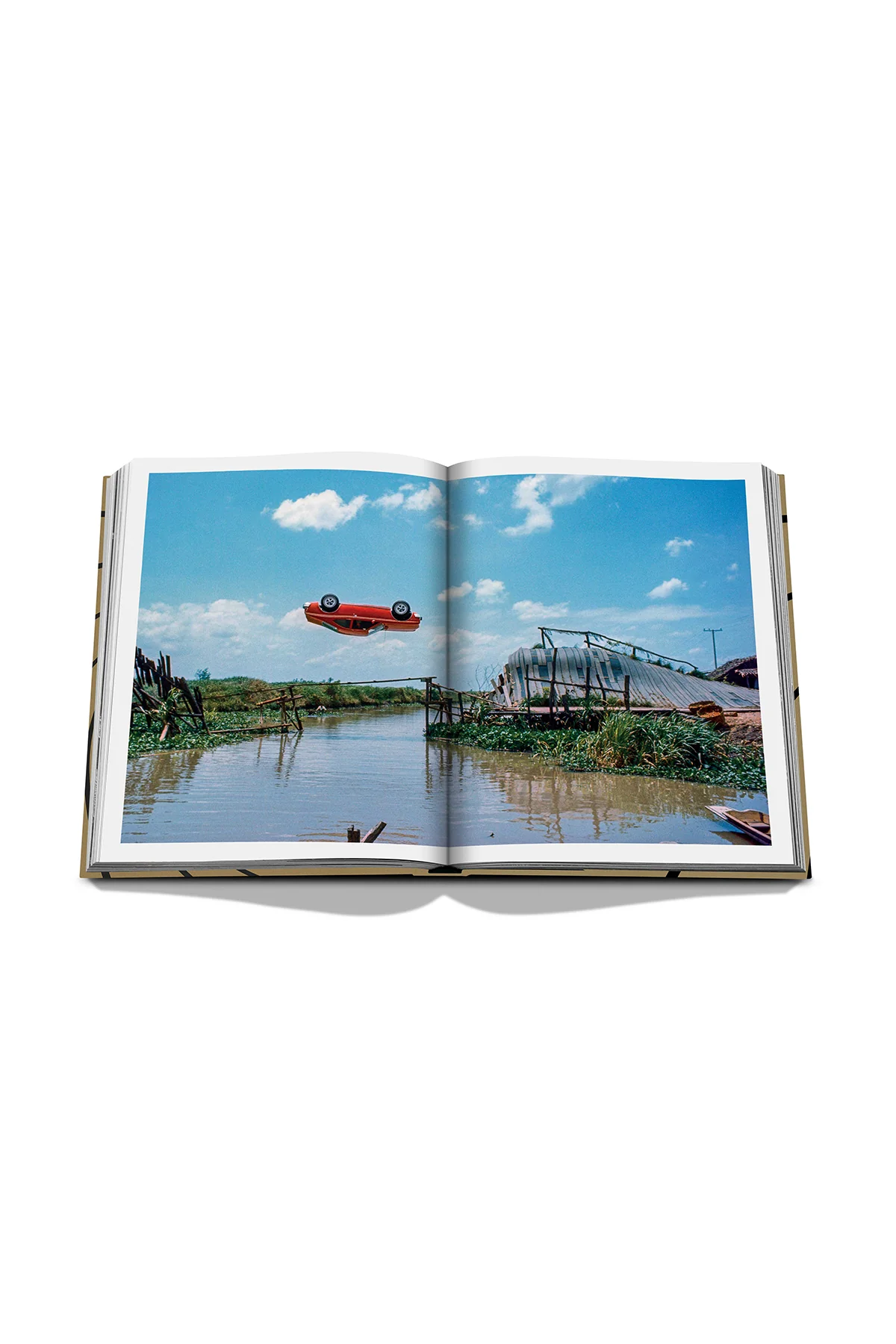ASSOULINE | JAMES BOND DESTINATIONS - Image 5