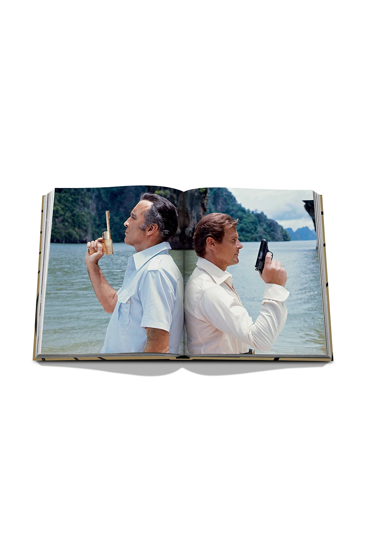 ASSOULINE | JAMES BOND DESTINATIONS - Image 6