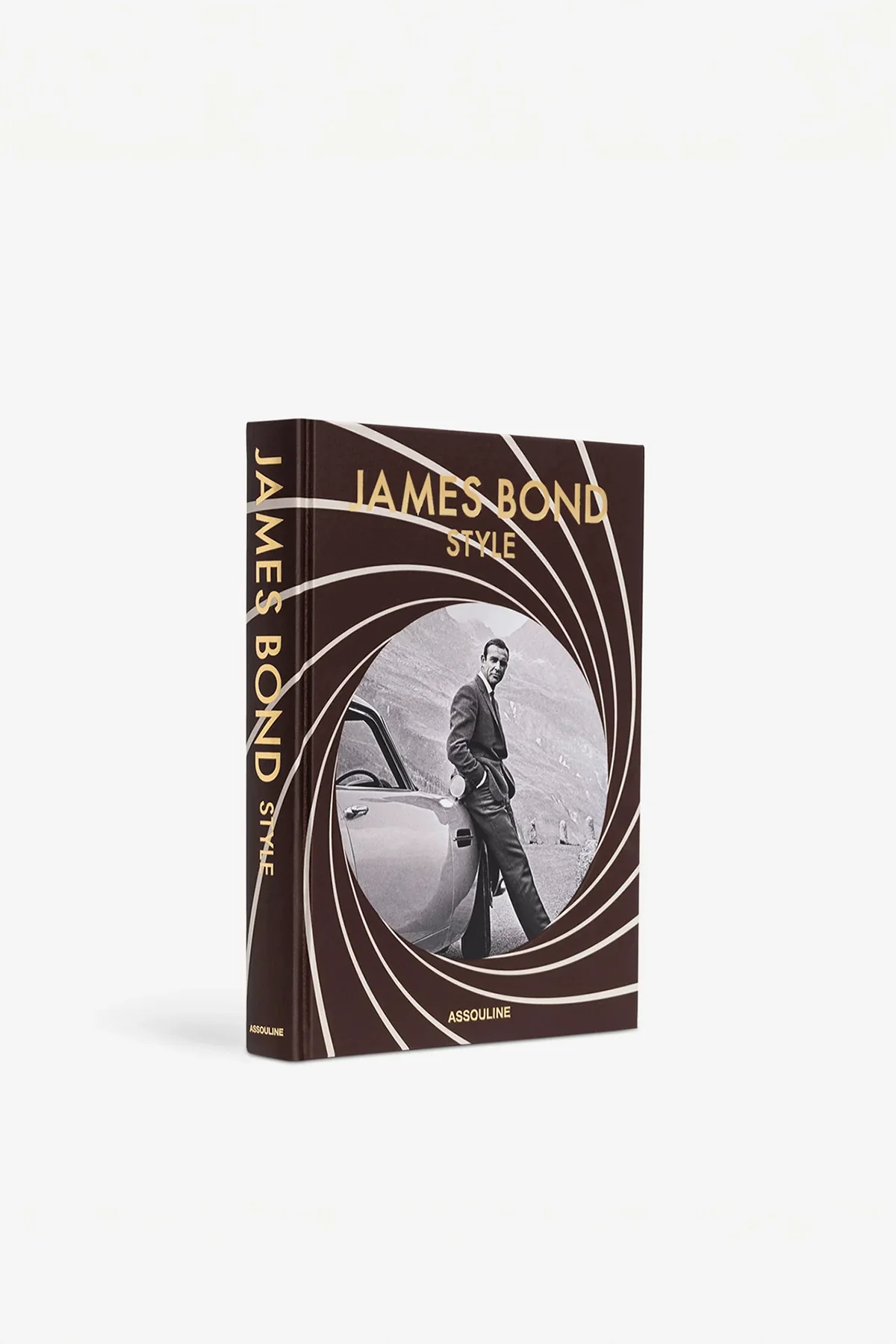 ASSOULINE | JAMES BOND STYLE - Image 3
