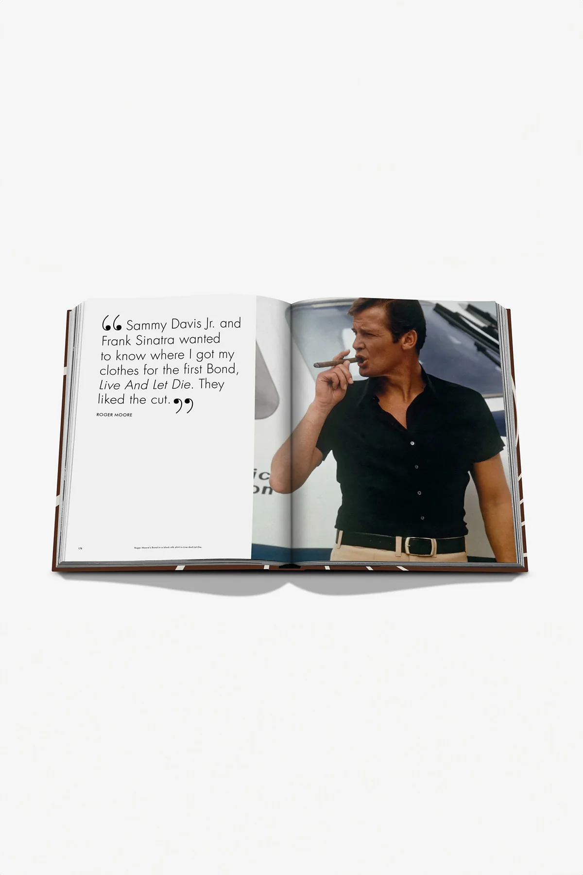 ASSOULINE | JAMES BOND STYLE - Image 4