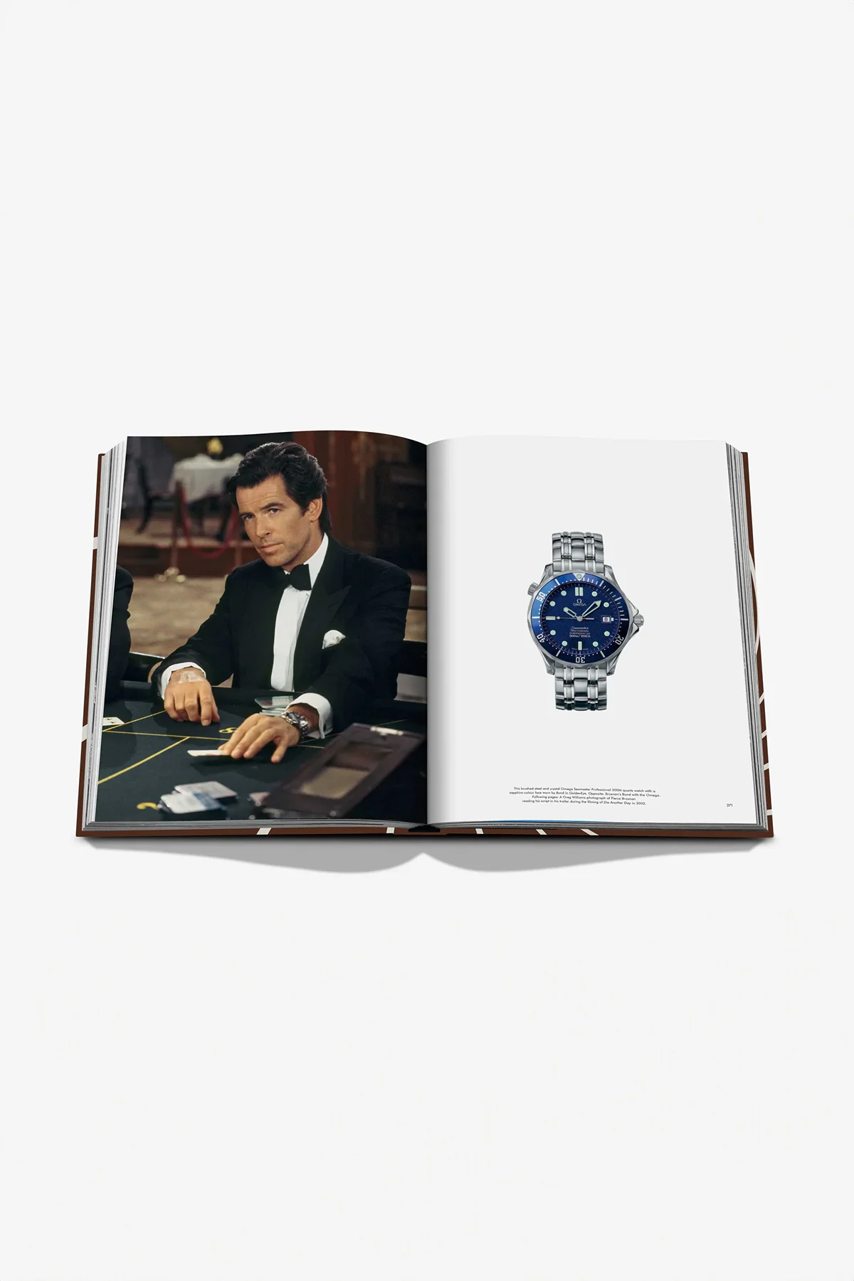 ASSOULINE | JAMES BOND STYLE - Image 5