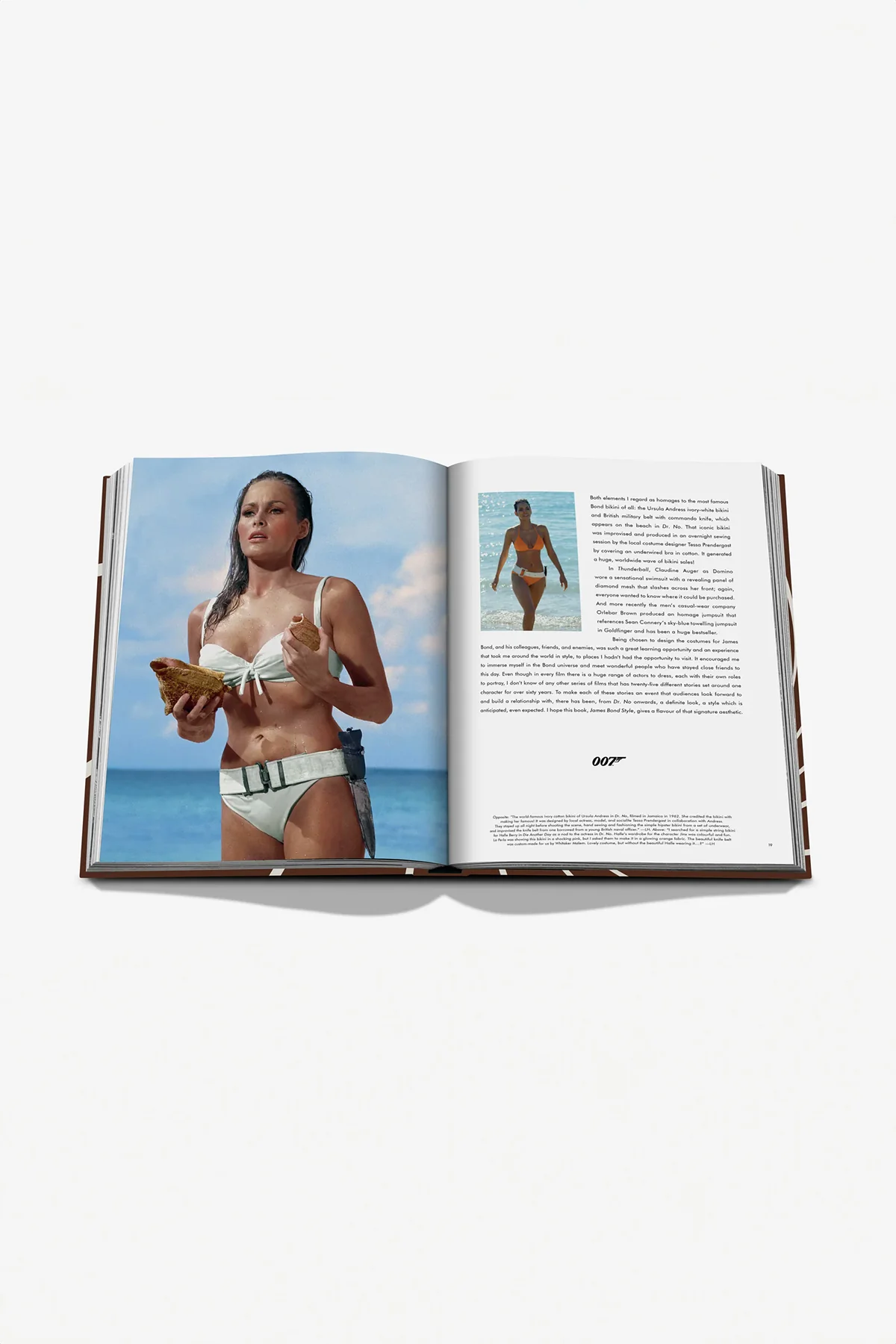 ASSOULINE | JAMES BOND STYLE - Image 6