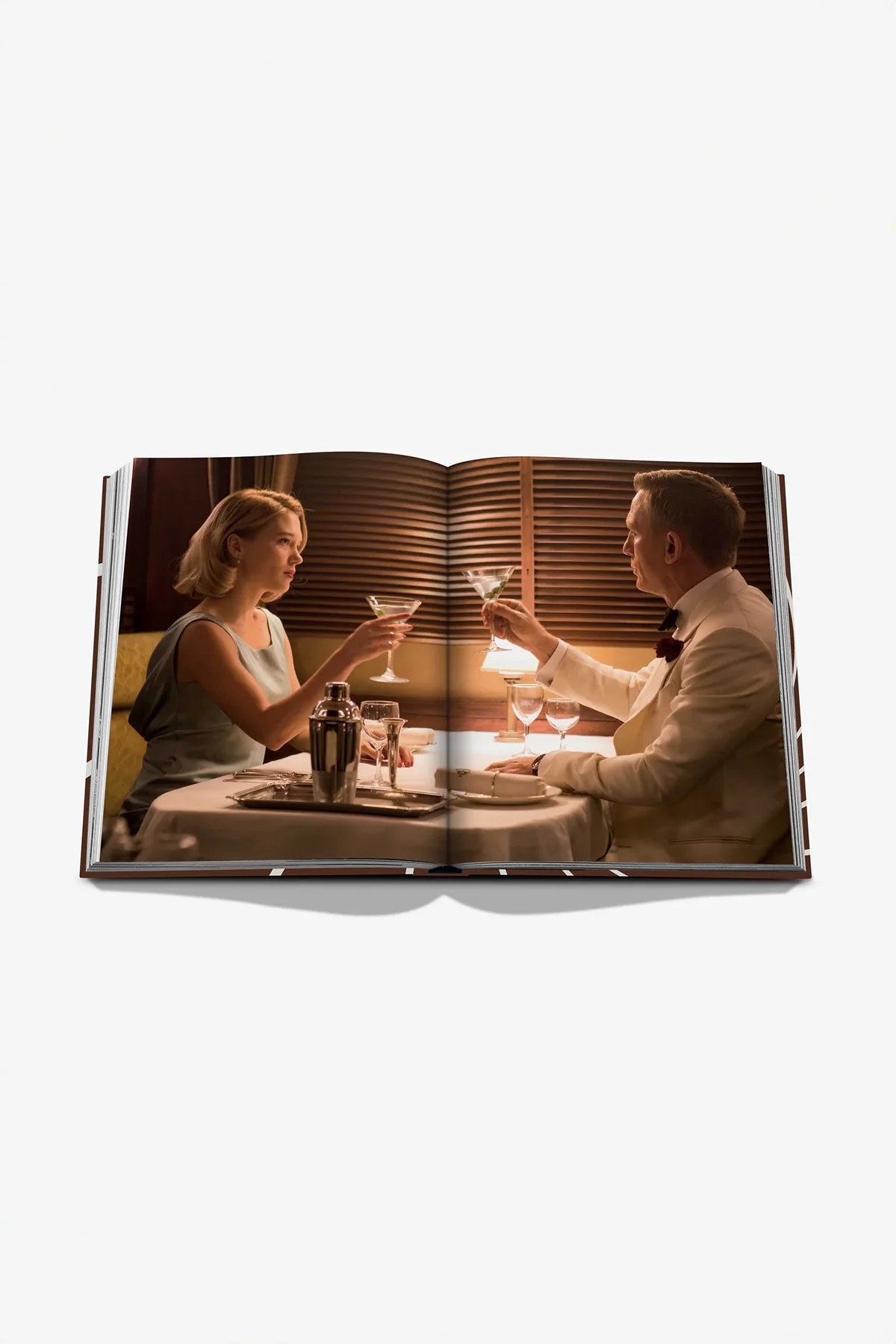 ASSOULINE | JAMES BOND STYLE - Image 7