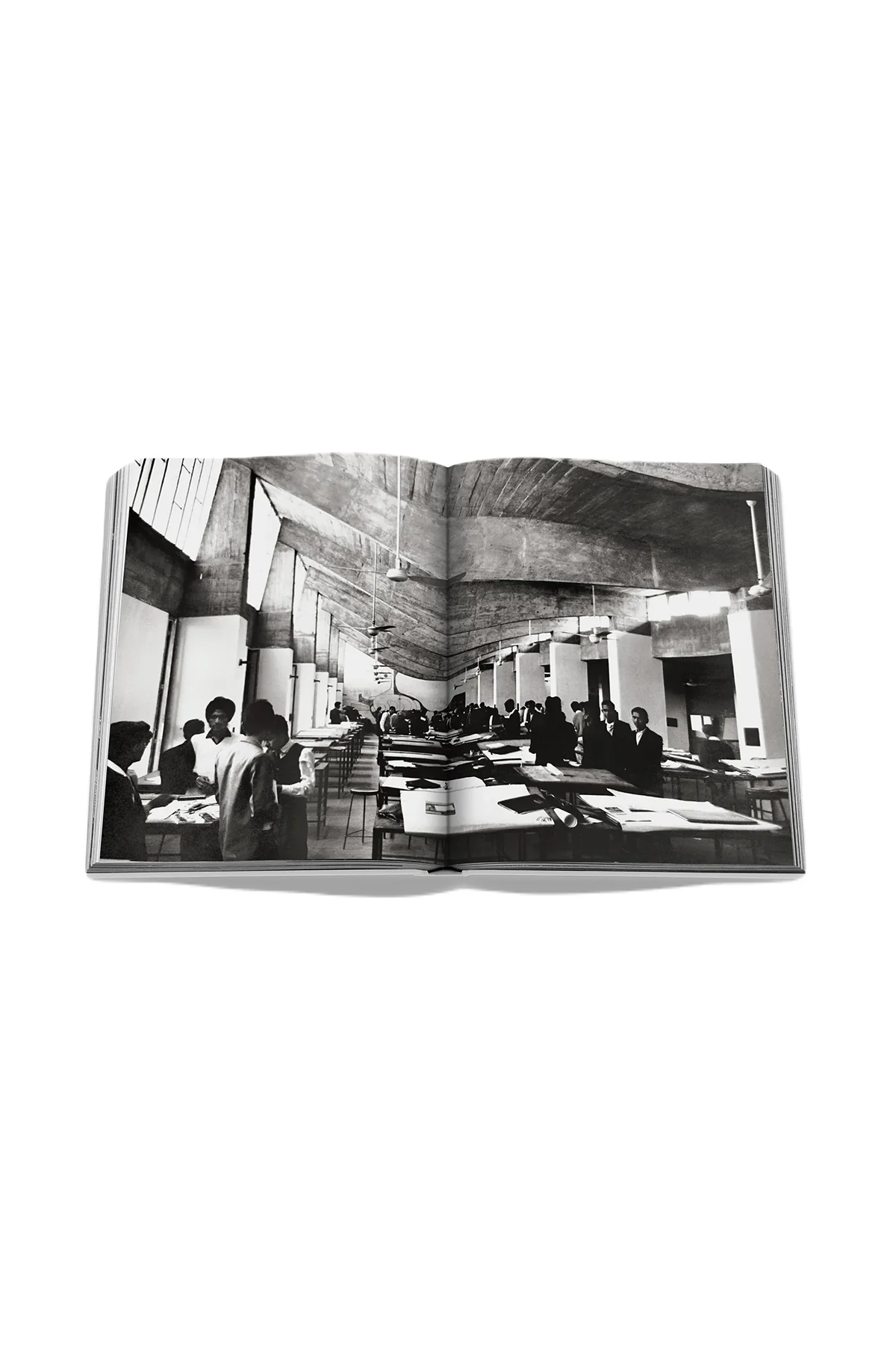 ASSOULINE | JEANNERET CHANDIGARH - Image 3