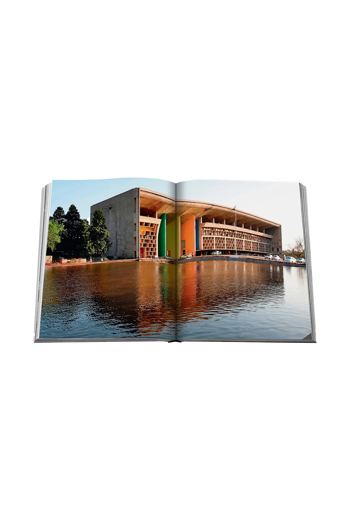 ASSOULINE | JEANNERET CHANDIGARH - Image 5