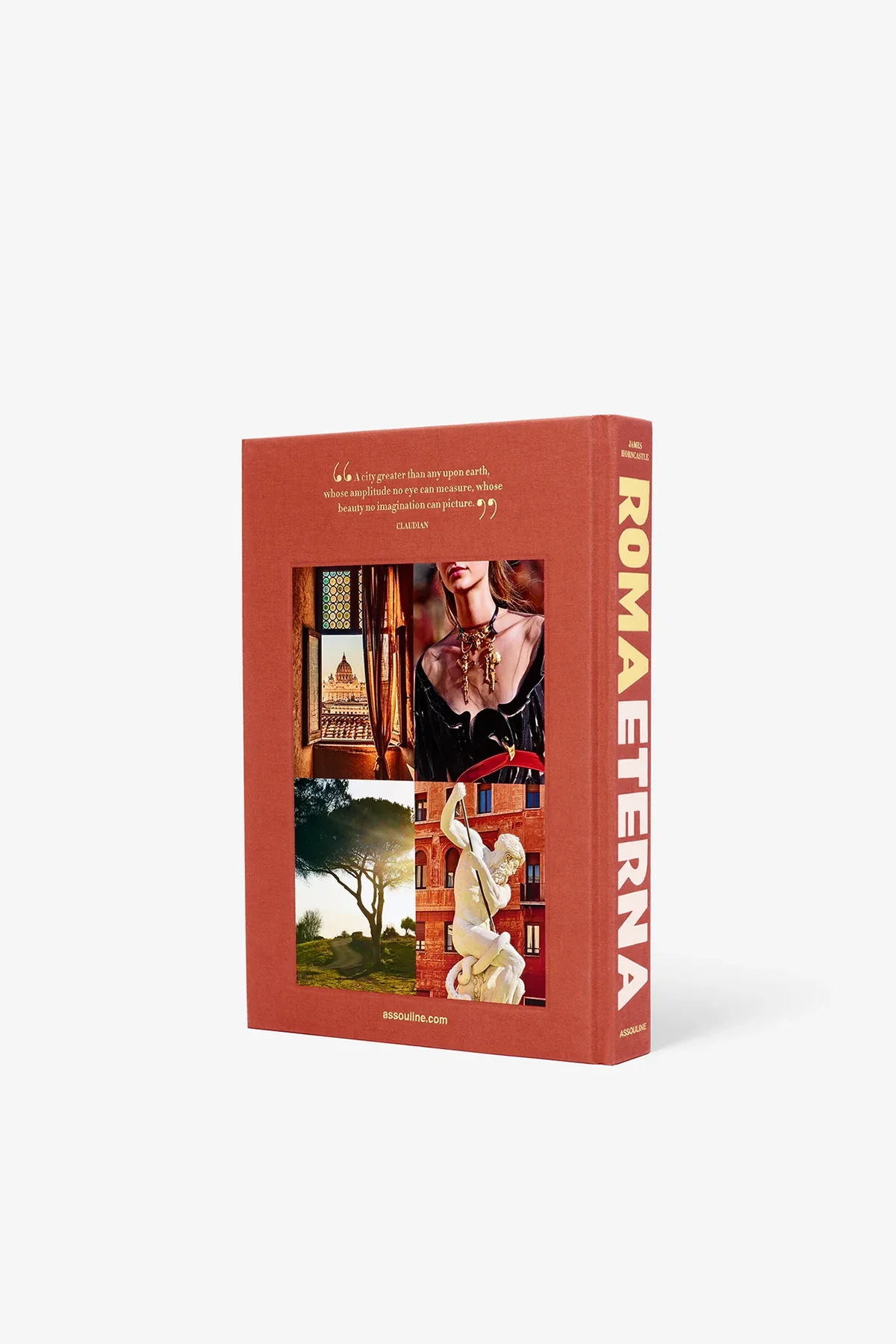 ASSOULINE | ROMA ETERNA - Image 2