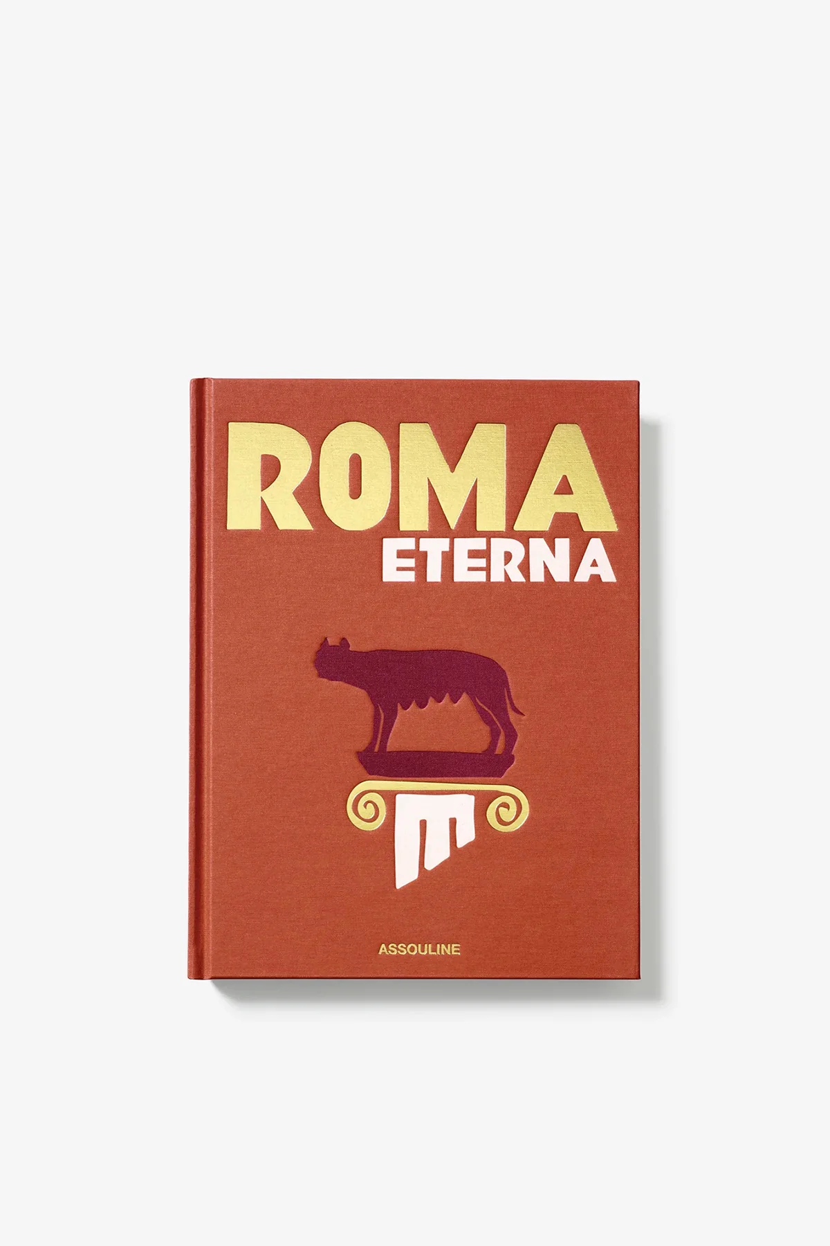 ASSOULINE | ROMA ETERNA - Image 3