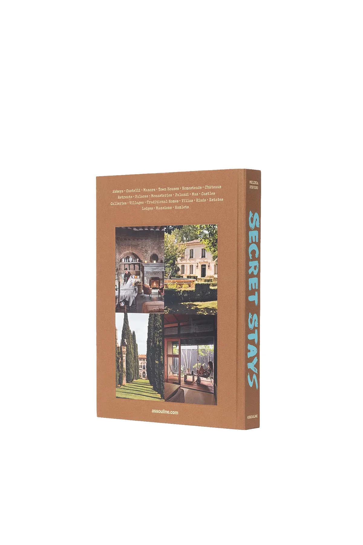 ASSOULINE | SECRET STAYS - Image 2