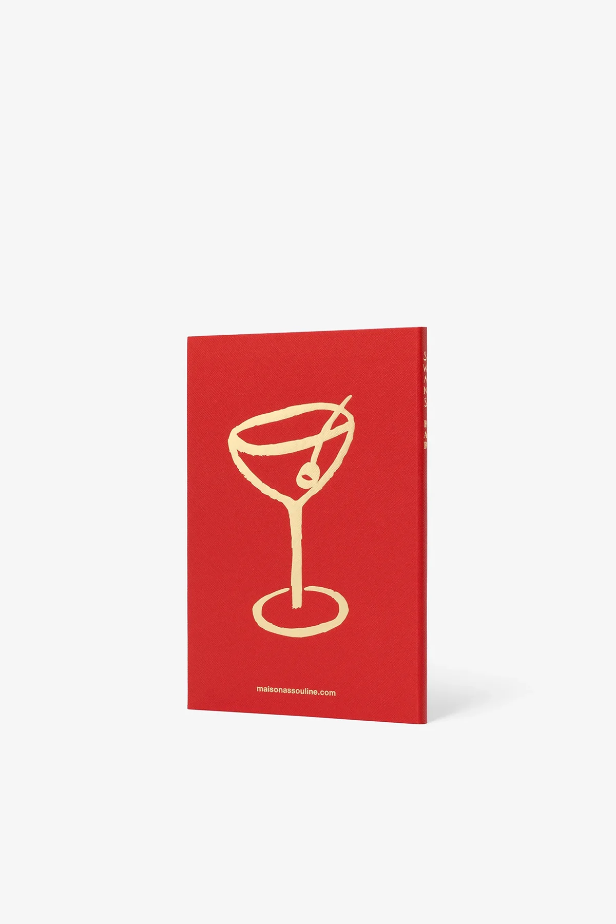 ASSOULINE | SWANS BAR - Image 2