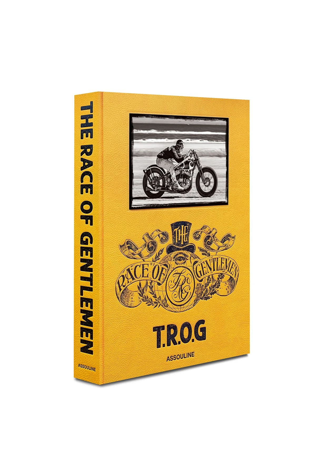 ASSOULINE | THE RACE OF GENTLEMEN - Image 2