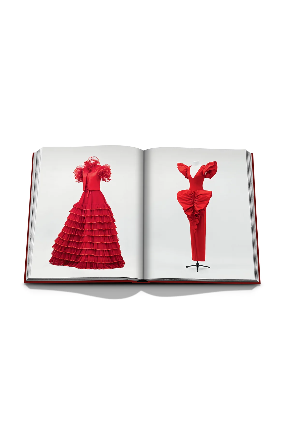 ASSOULINE | VALENTINO ROSSO - Image 4