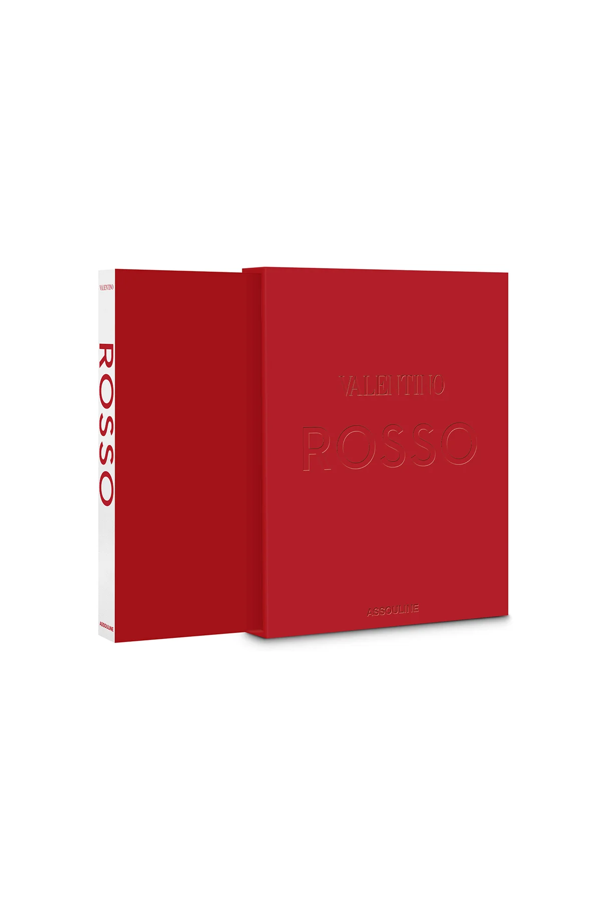 ASSOULINE | VALENTINO ROSSO - Image 6