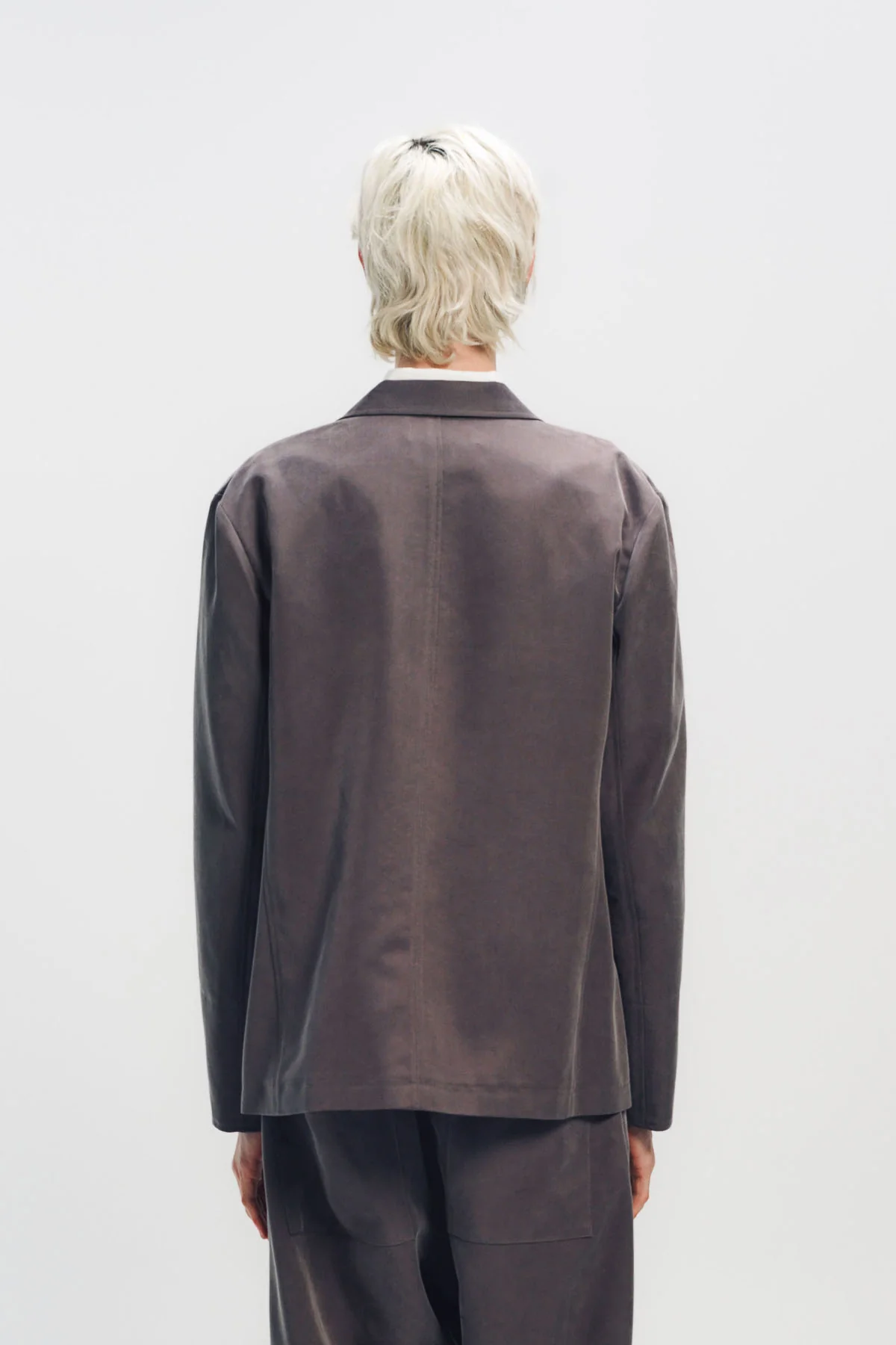 AUBERO | COWELL JACKET - Image 4