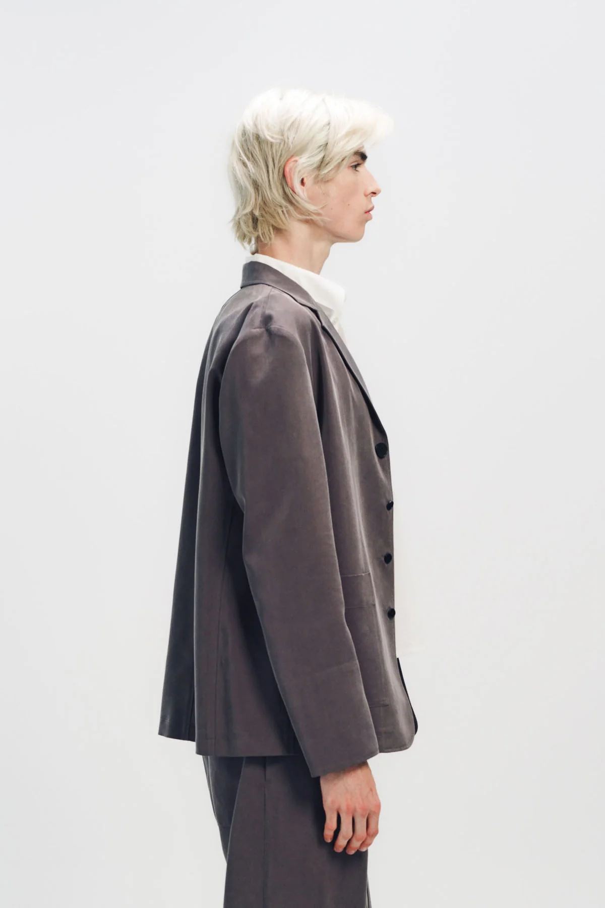 AUBERO | COWELL JACKET - Image 5