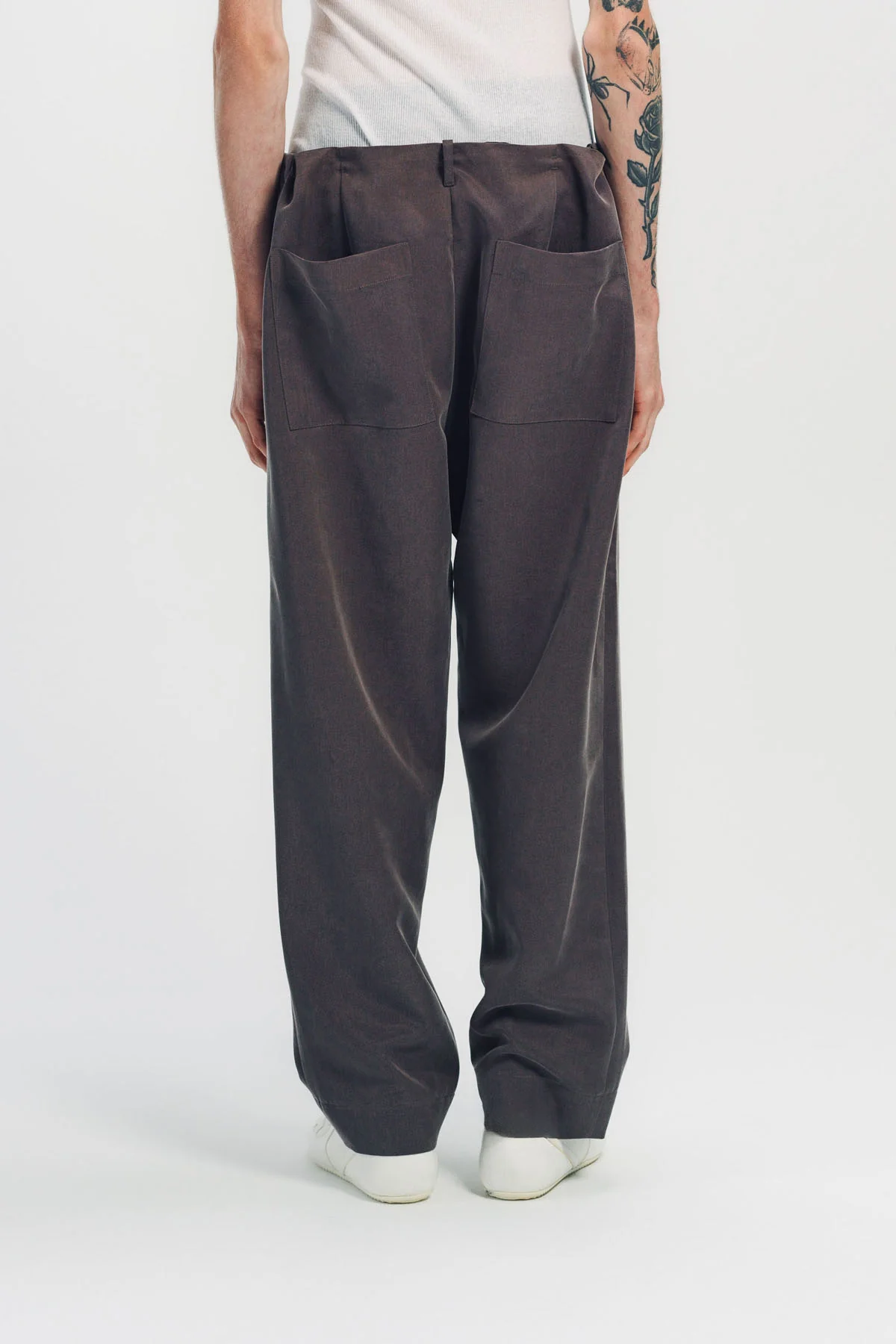 AUBERO | SEACLIFF PANTS - Image 4