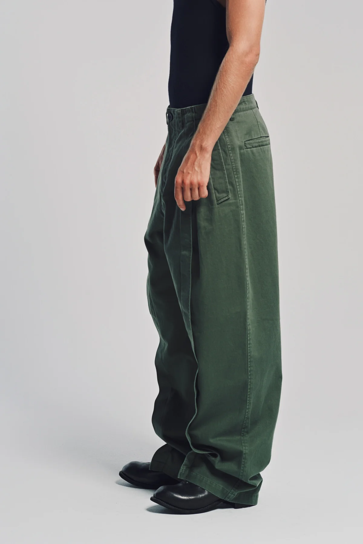 AUBERO | YOSEMITE PANTS - Image 3