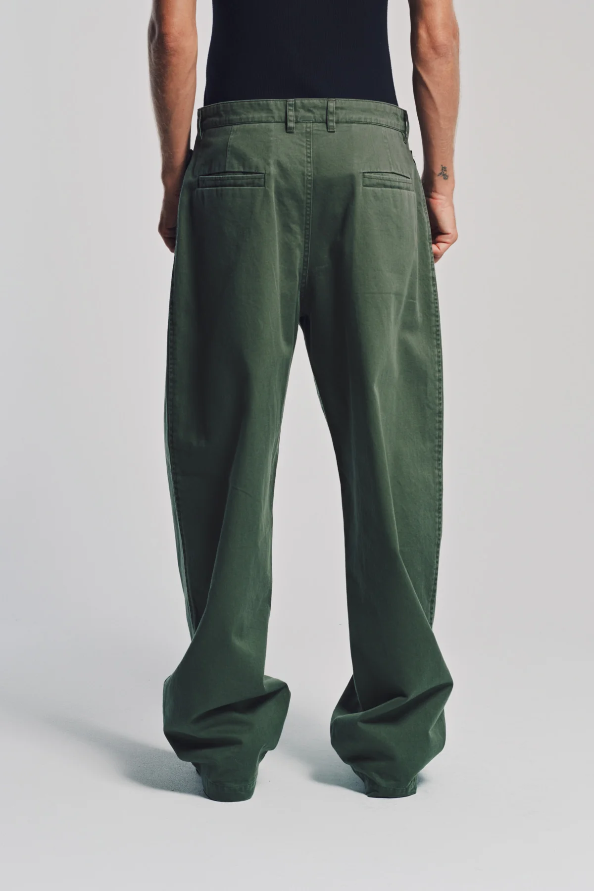 AUBERO | YOSEMITE PANTS - Image 4